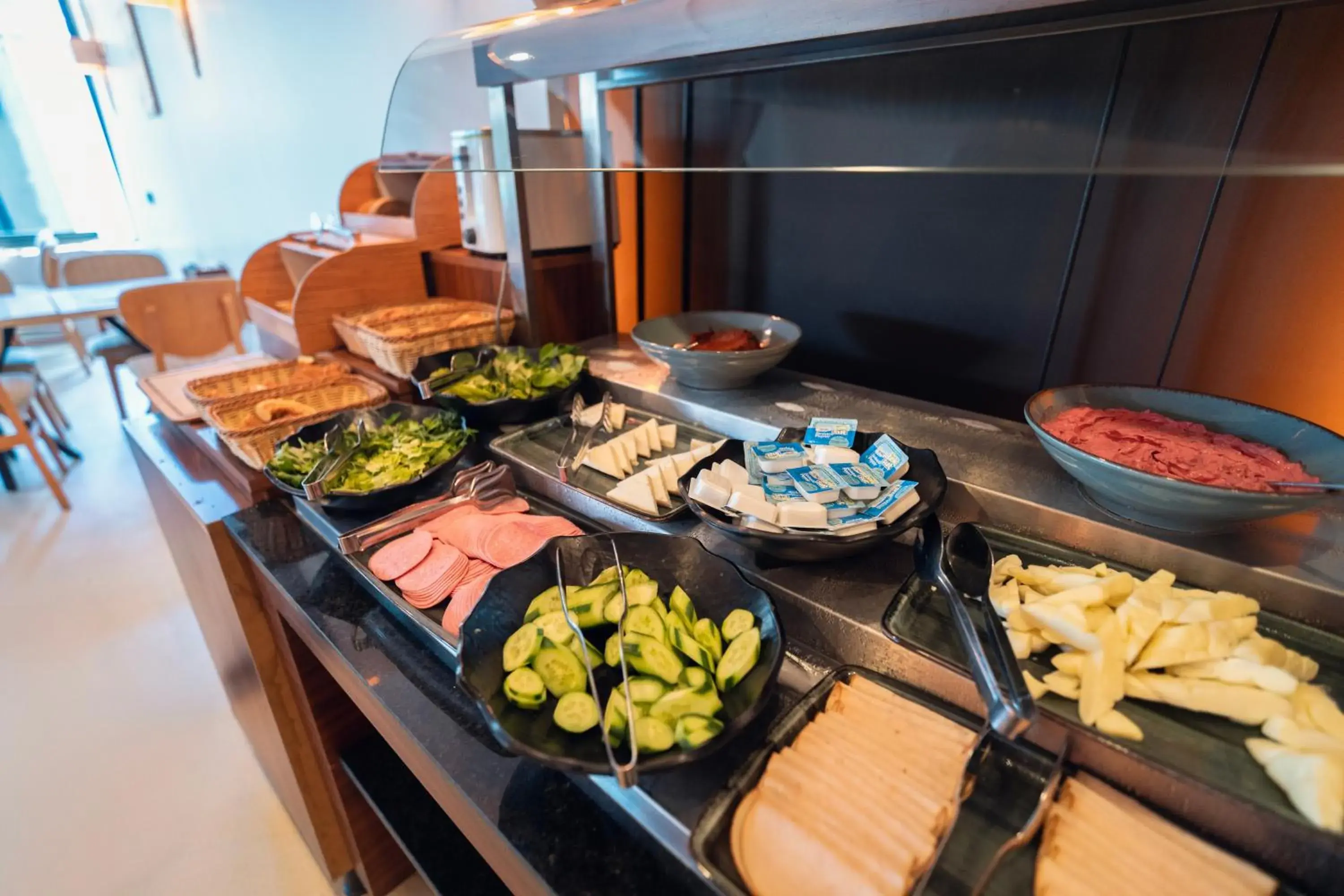 Food and drinks in Galata Greenland Hotel Food and drinks in Galata Greenland Hotel