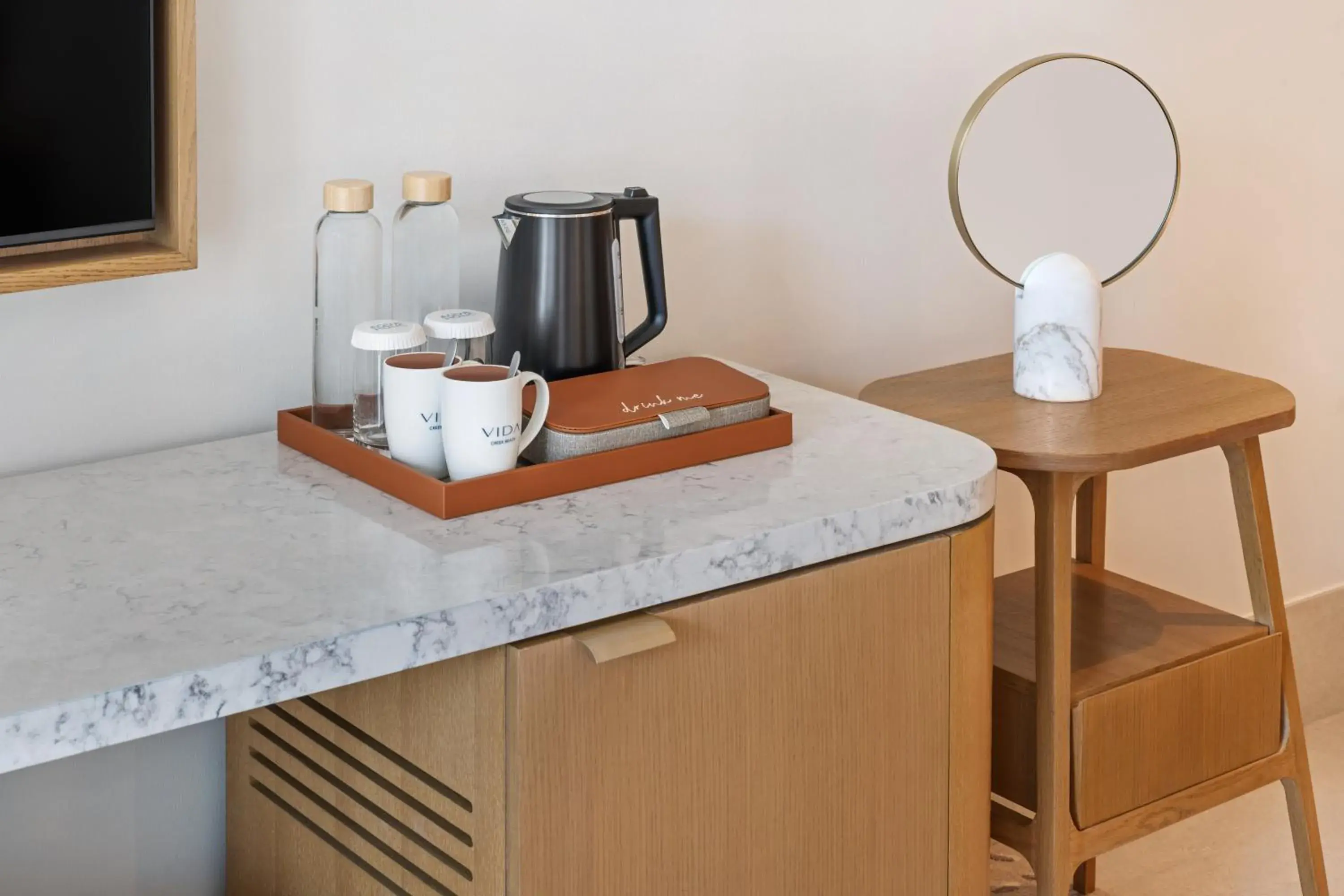 Premier Room in Vida Creek Beach Hotel Premier Room in Vida Creek Beach Hotel