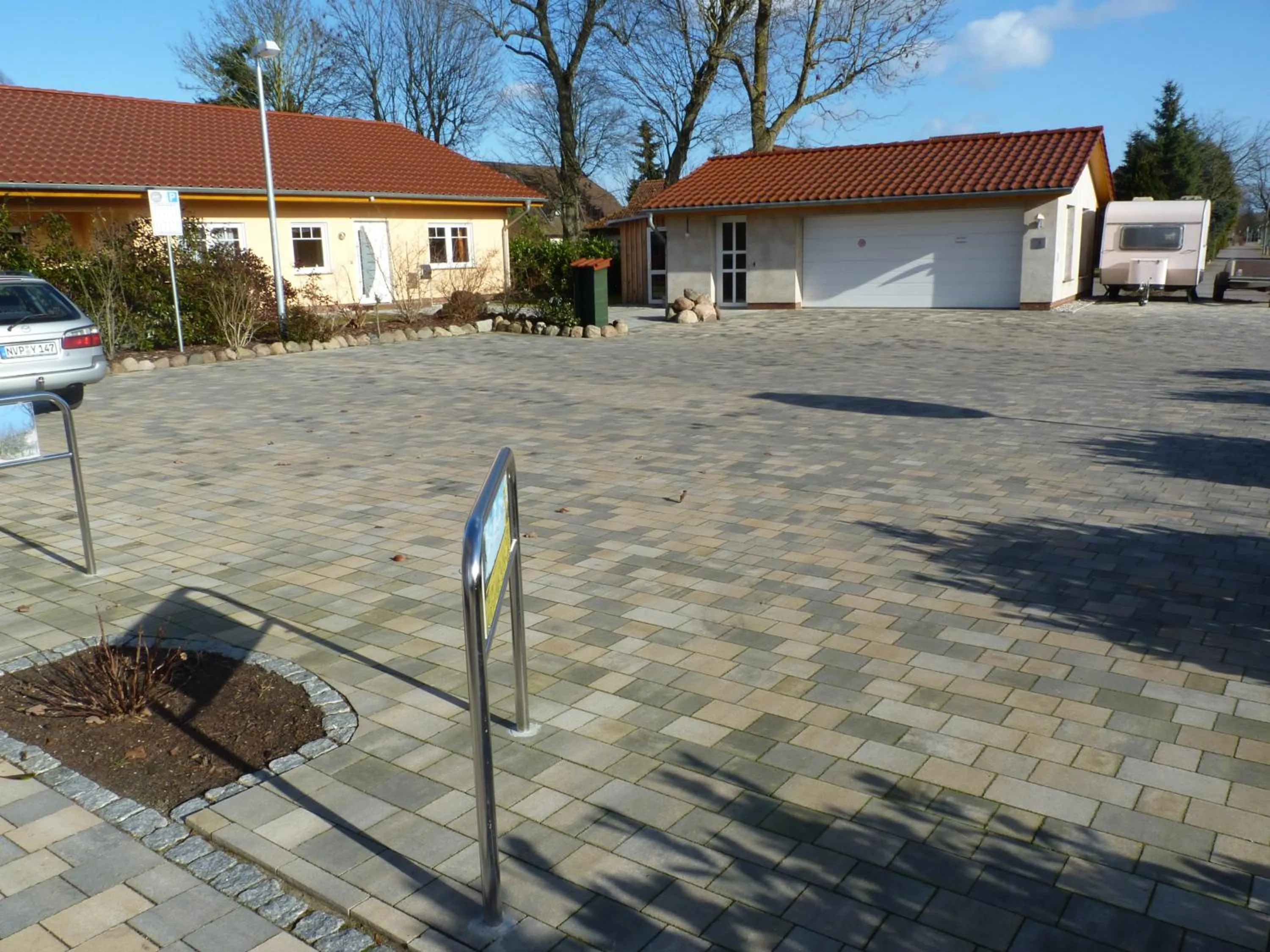 Other in Cafe und Pension Blohm