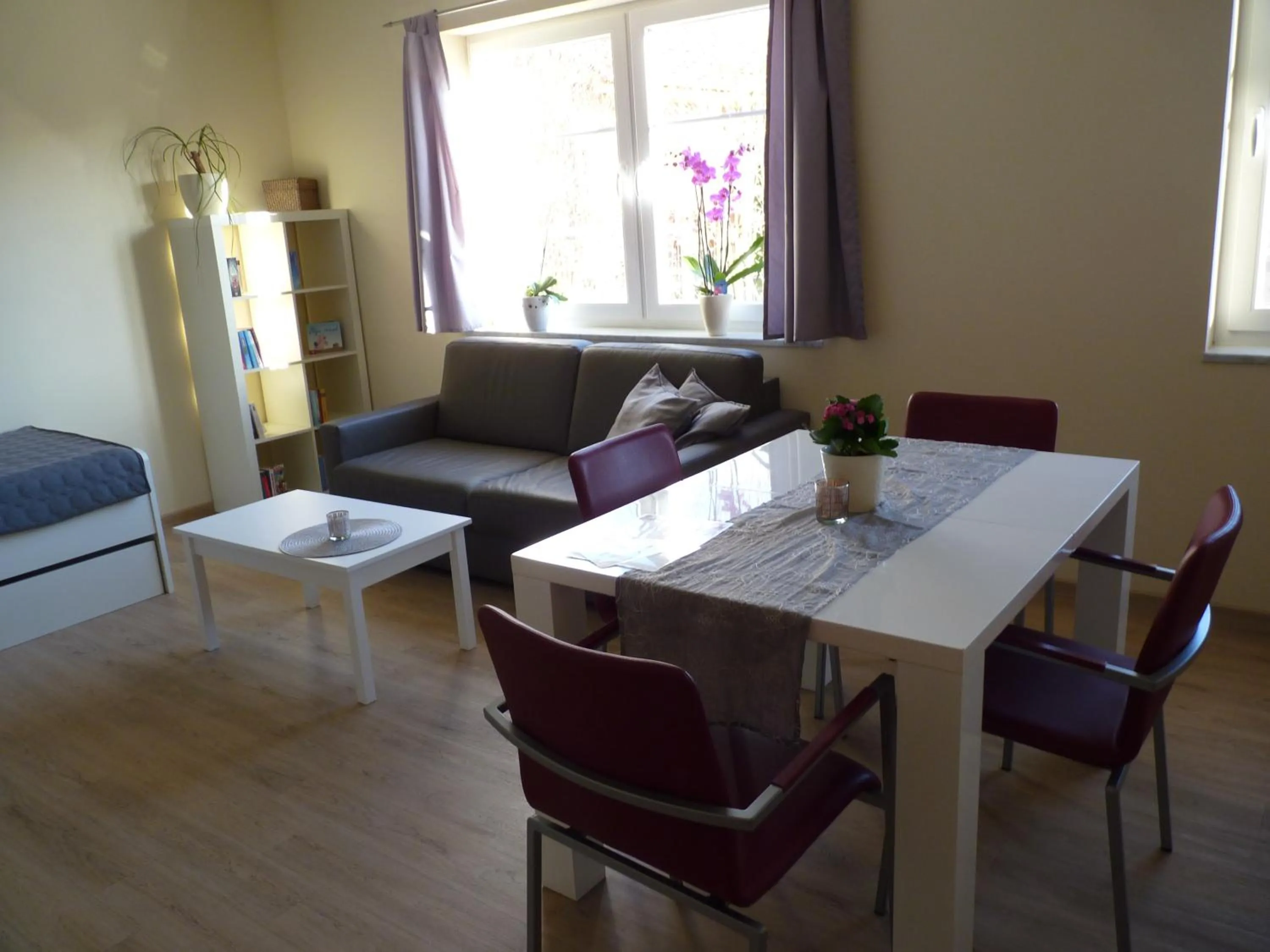 Cafe und Pension Blohm