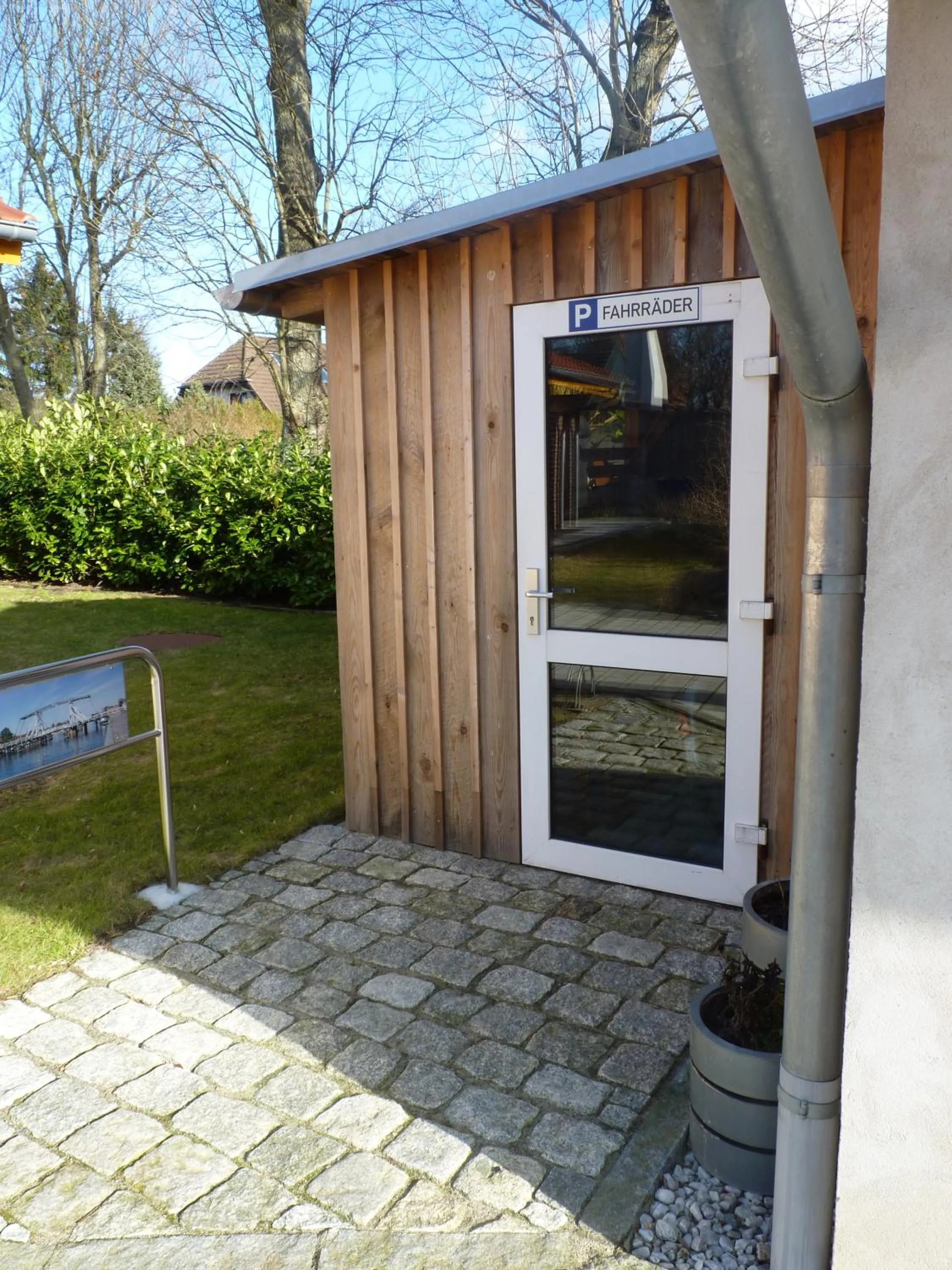 Other in Cafe und Pension Blohm