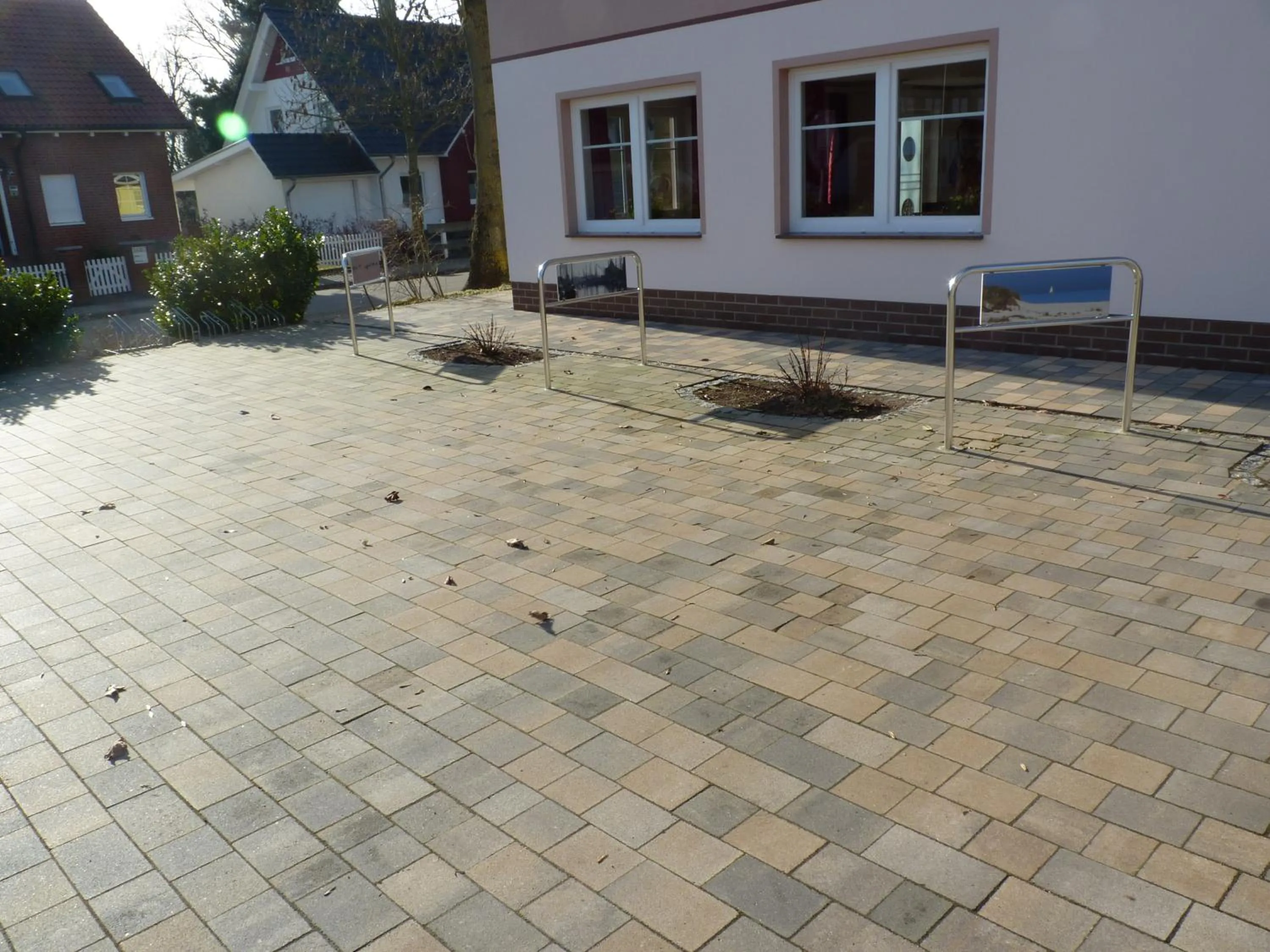 Other in Cafe und Pension Blohm