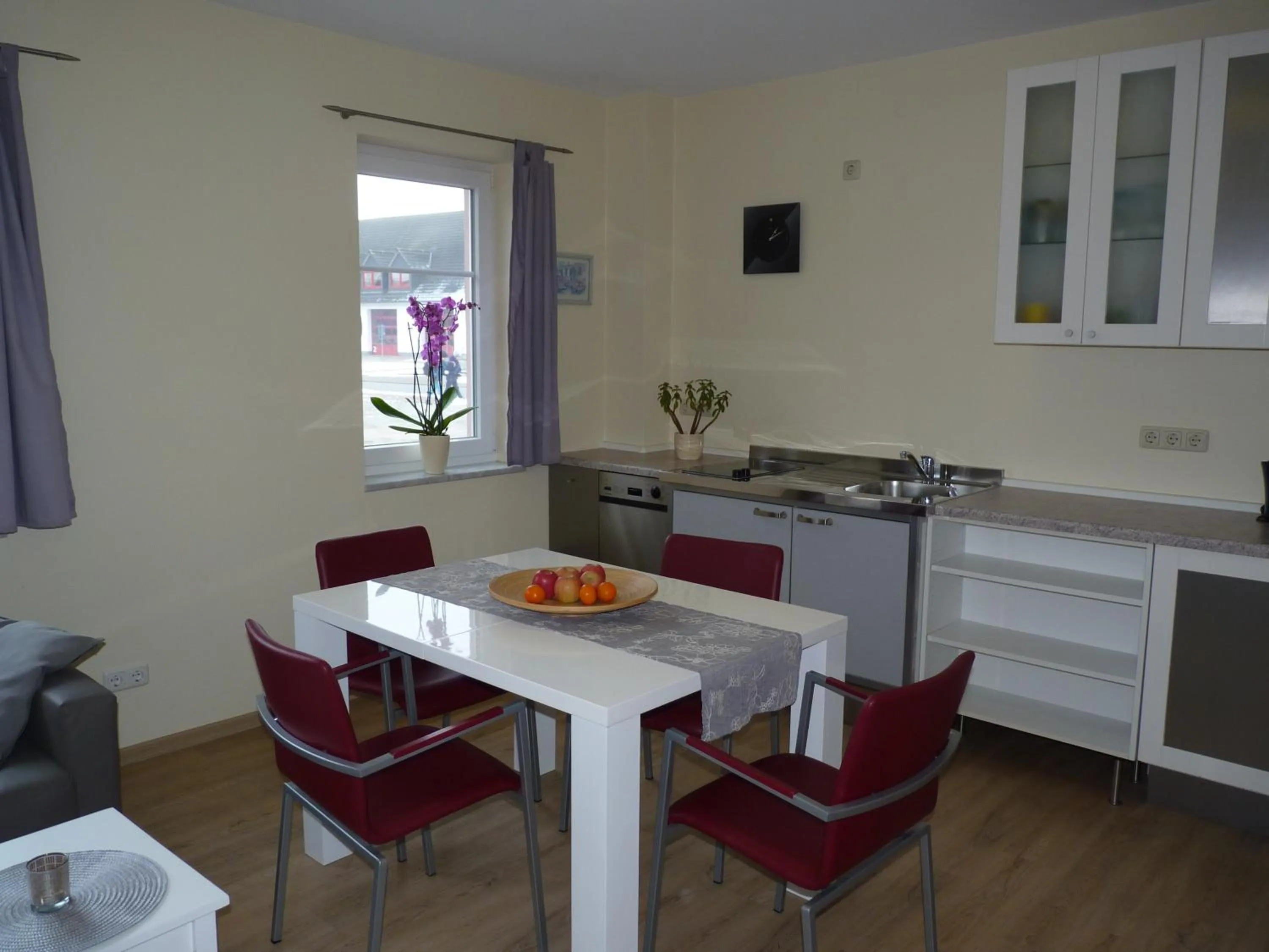 Cafe und Pension Blohm