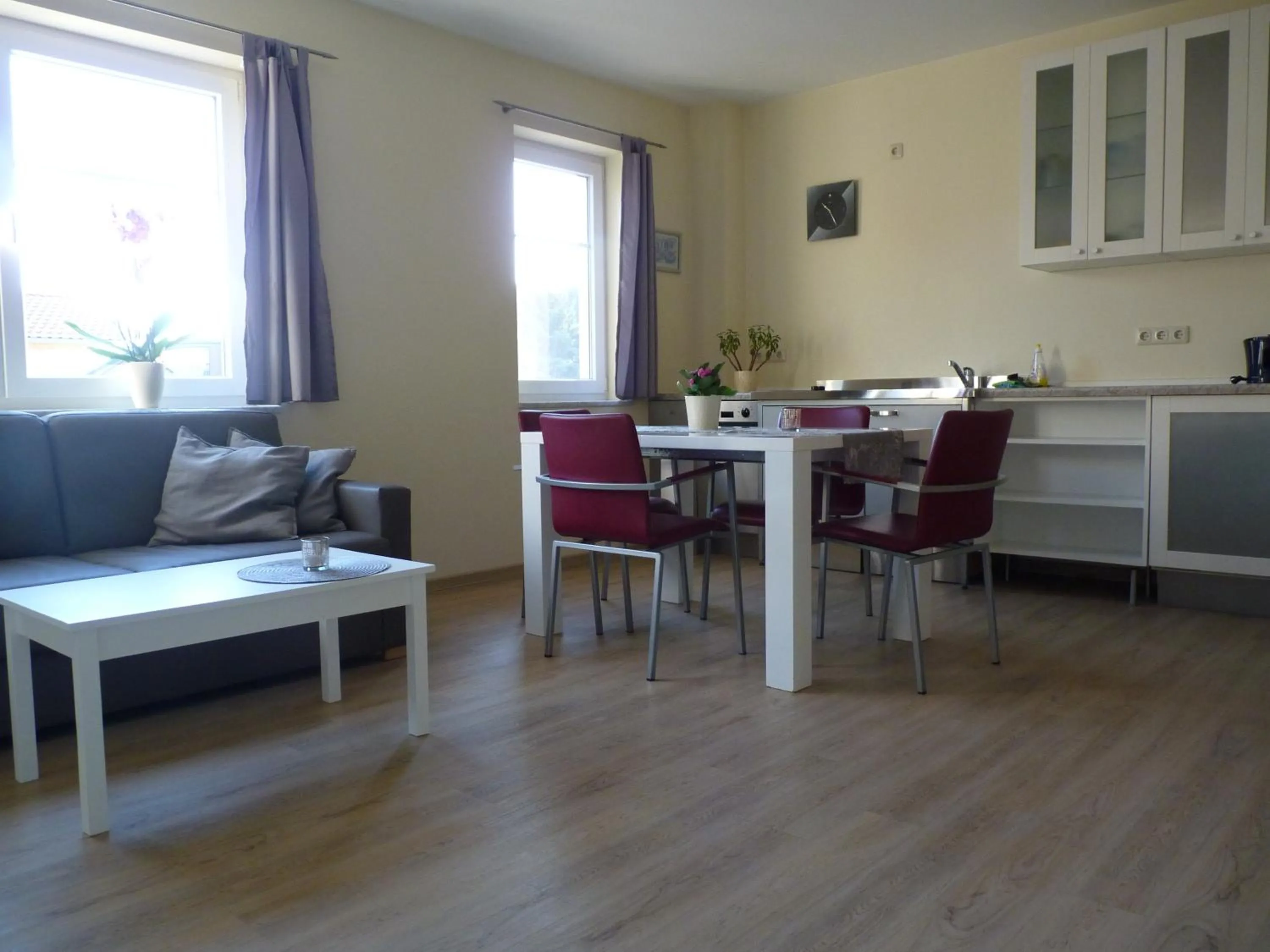 Cafe und Pension Blohm