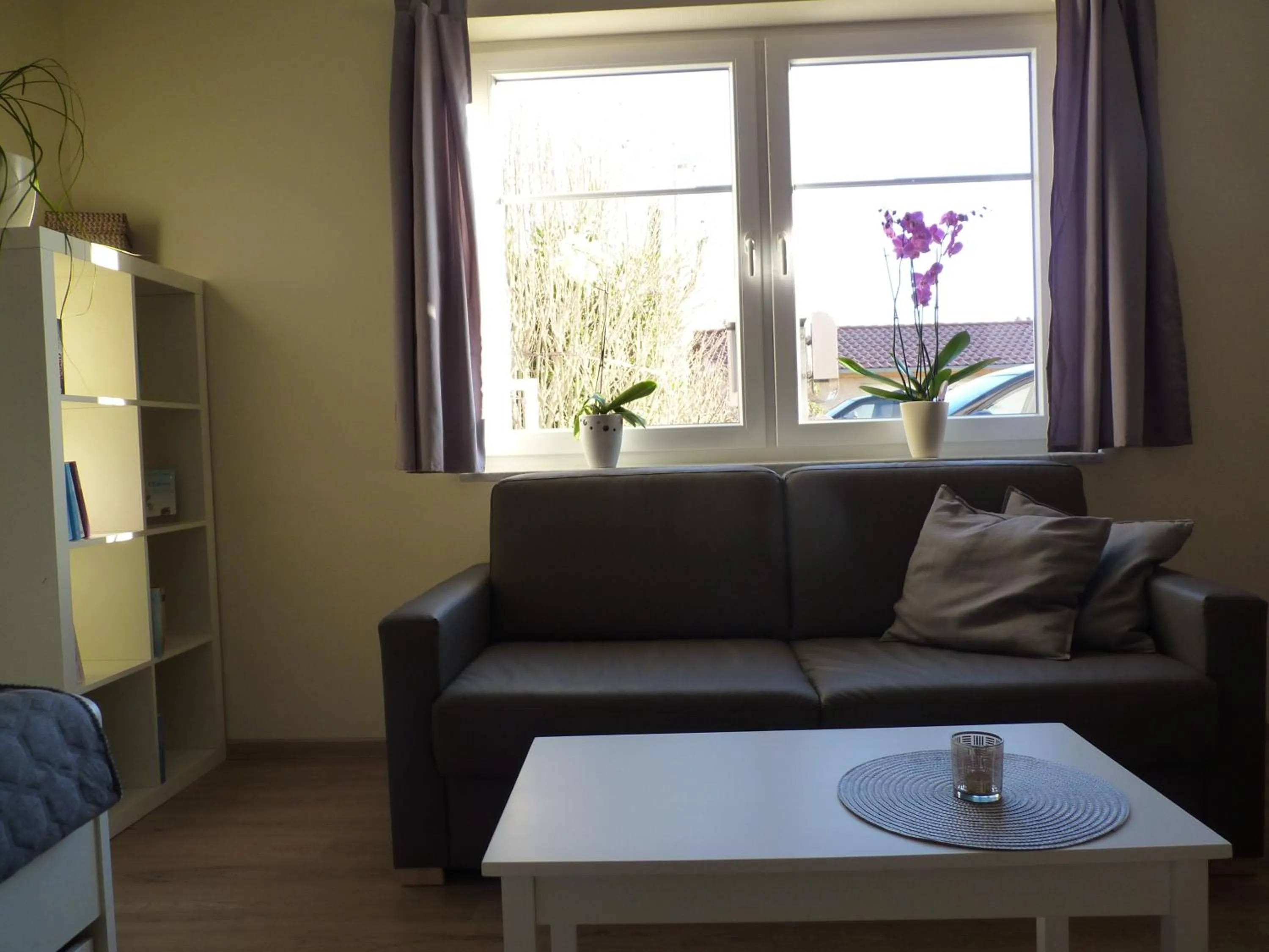 Cafe und Pension Blohm