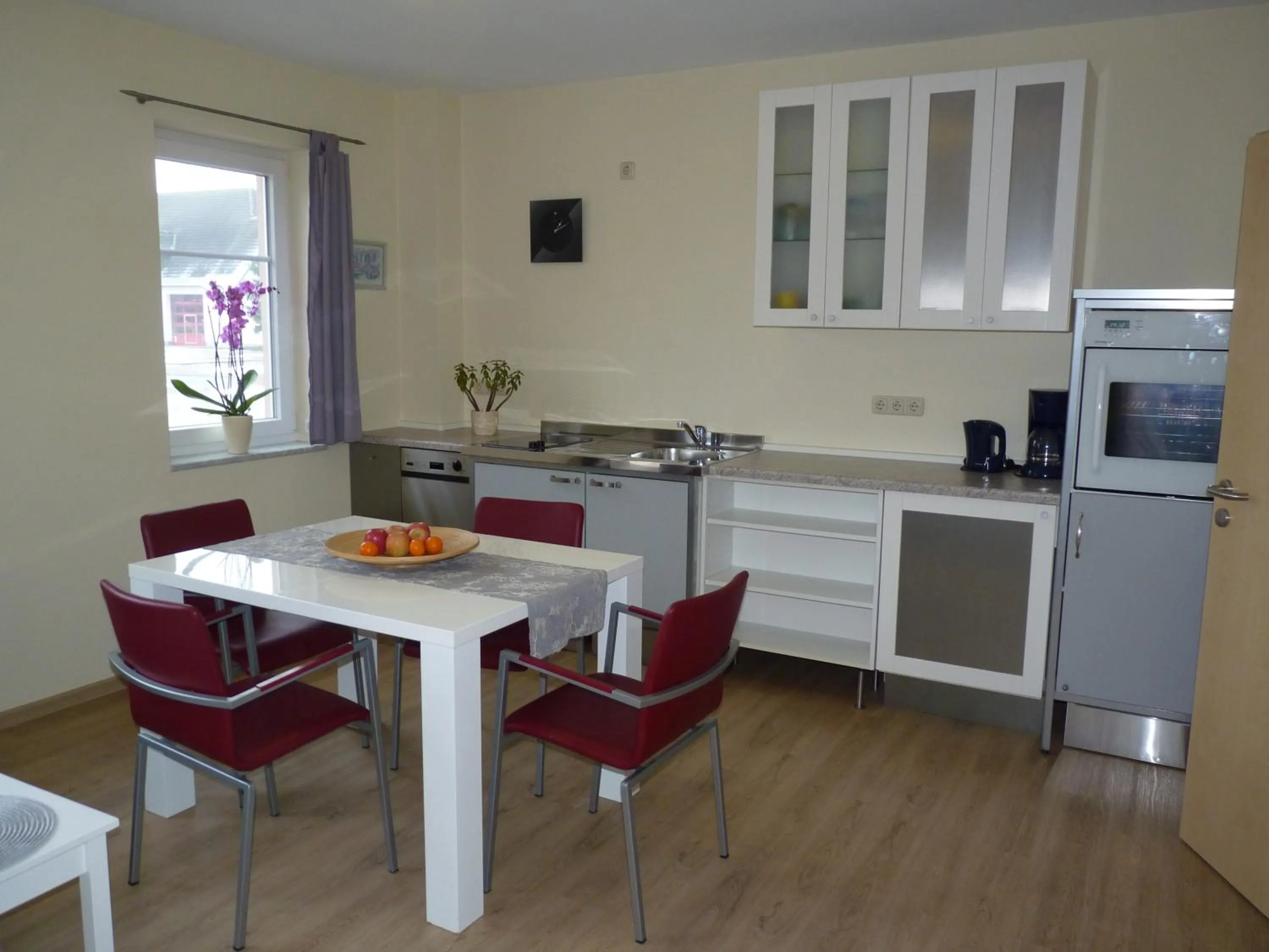 Cafe und Pension Blohm
