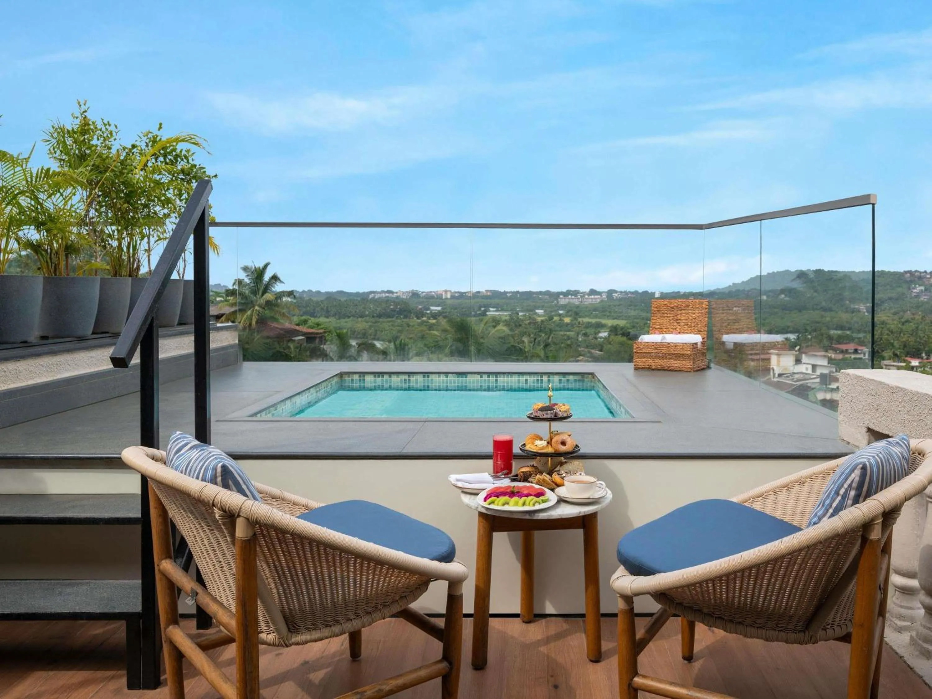 Other in Grand Mercure Goa Candolim - An Accor Hotels Brand