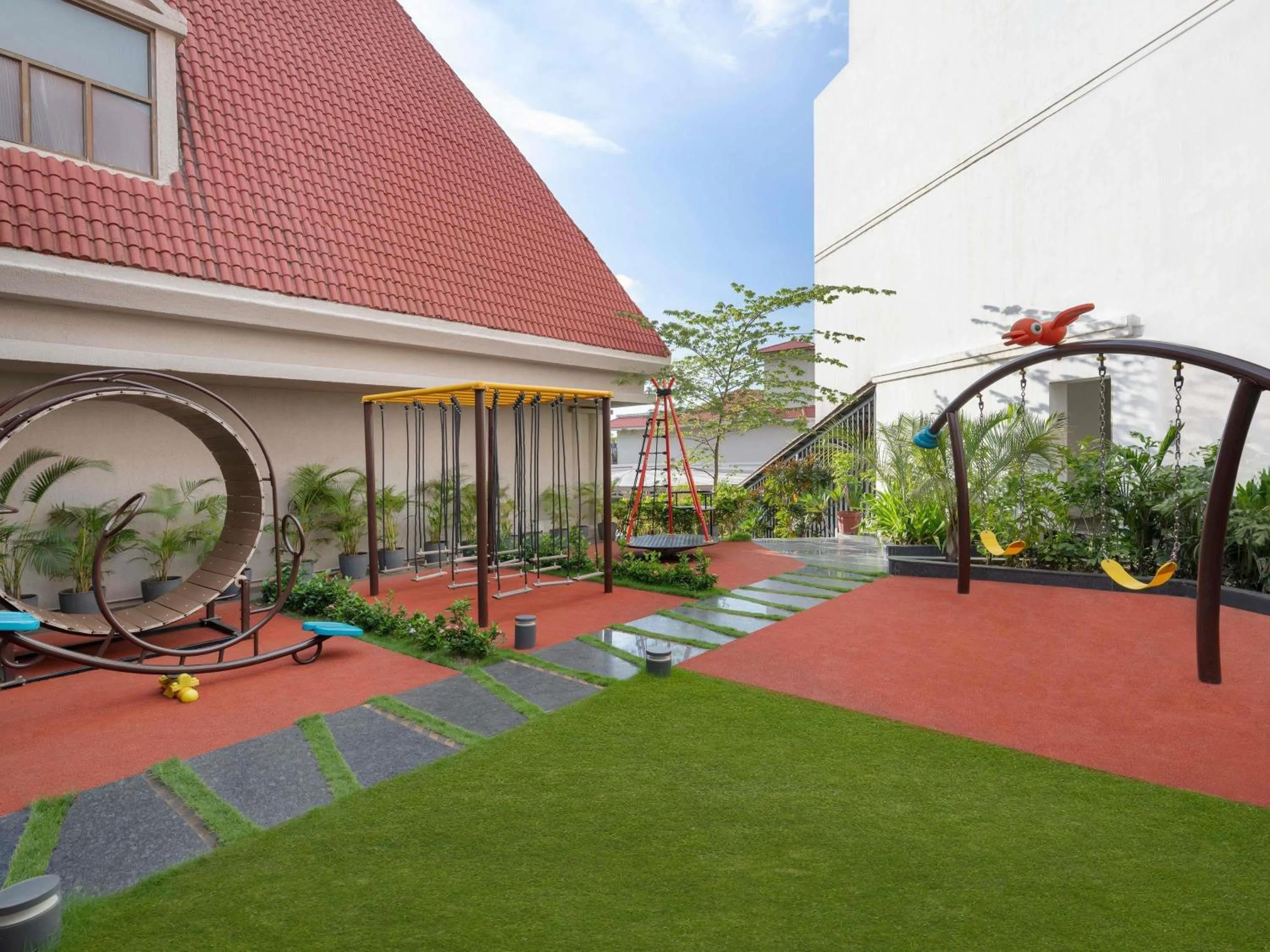 Other in Grand Mercure Goa Candolim - An Accor Hotels Brand