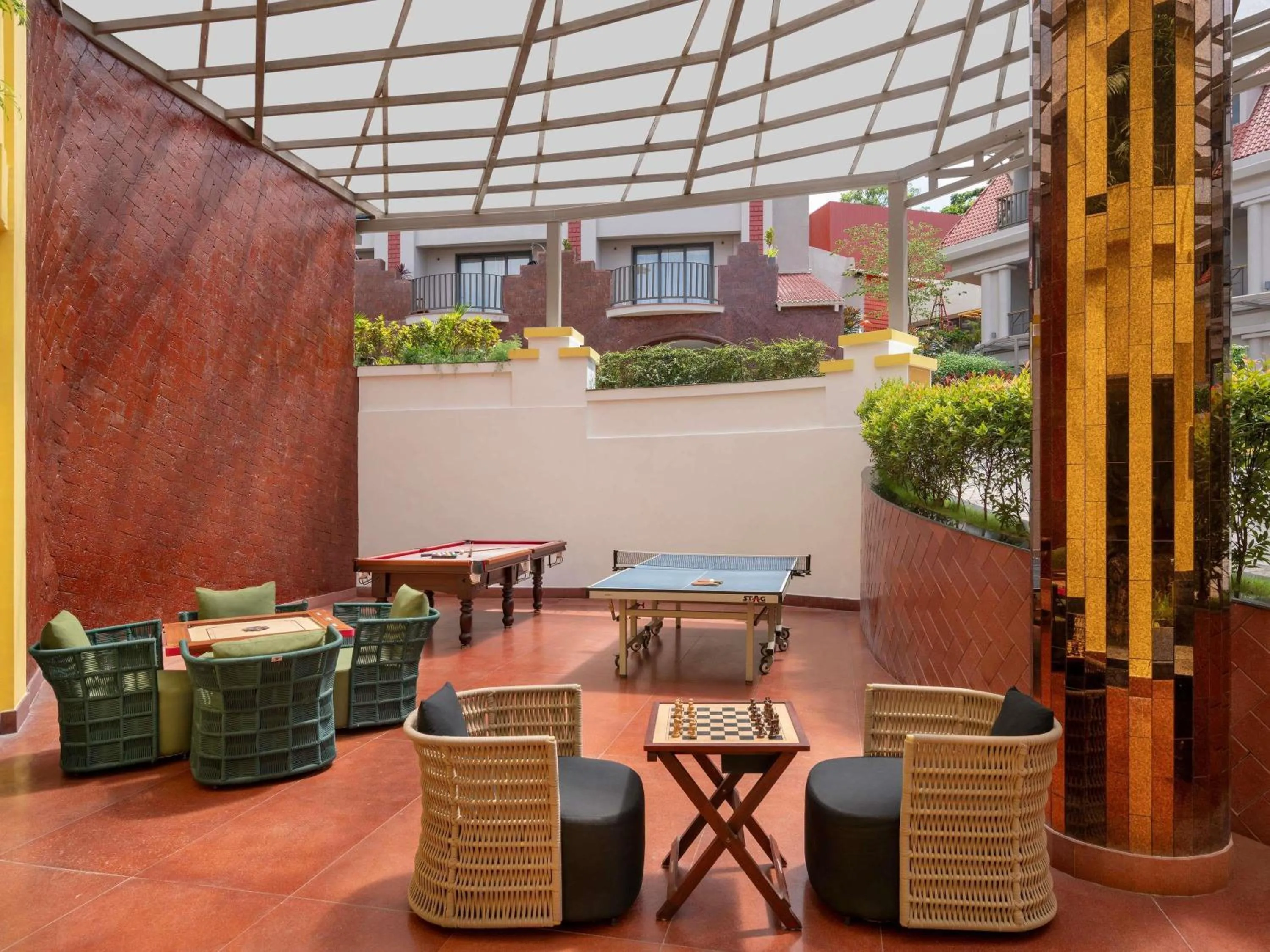 Other in Grand Mercure Goa Candolim - An Accor Hotels Brand