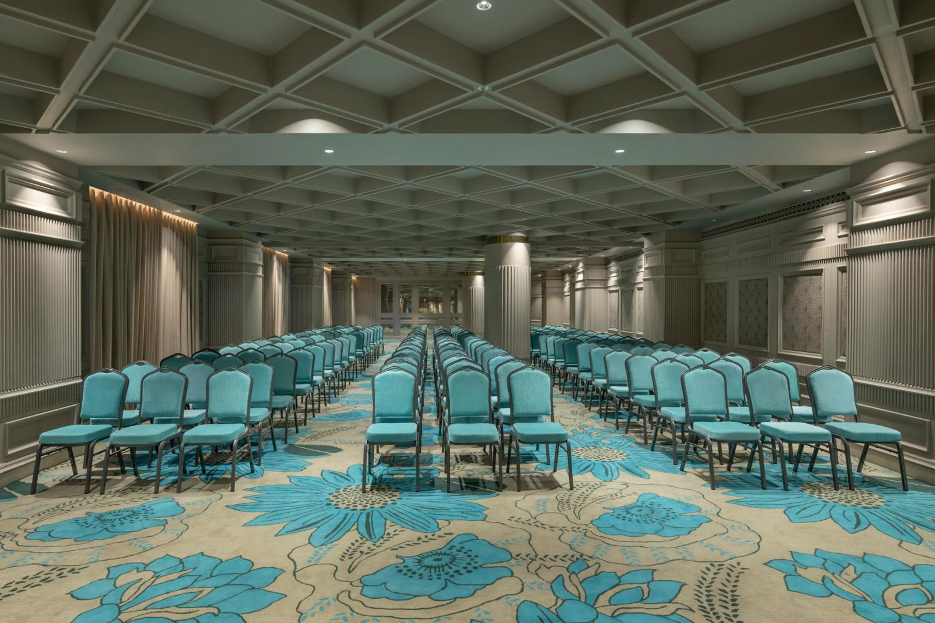 Banquet/Function facilities in Grand Mercure Goa Candolim - An Accor Hotels Brand