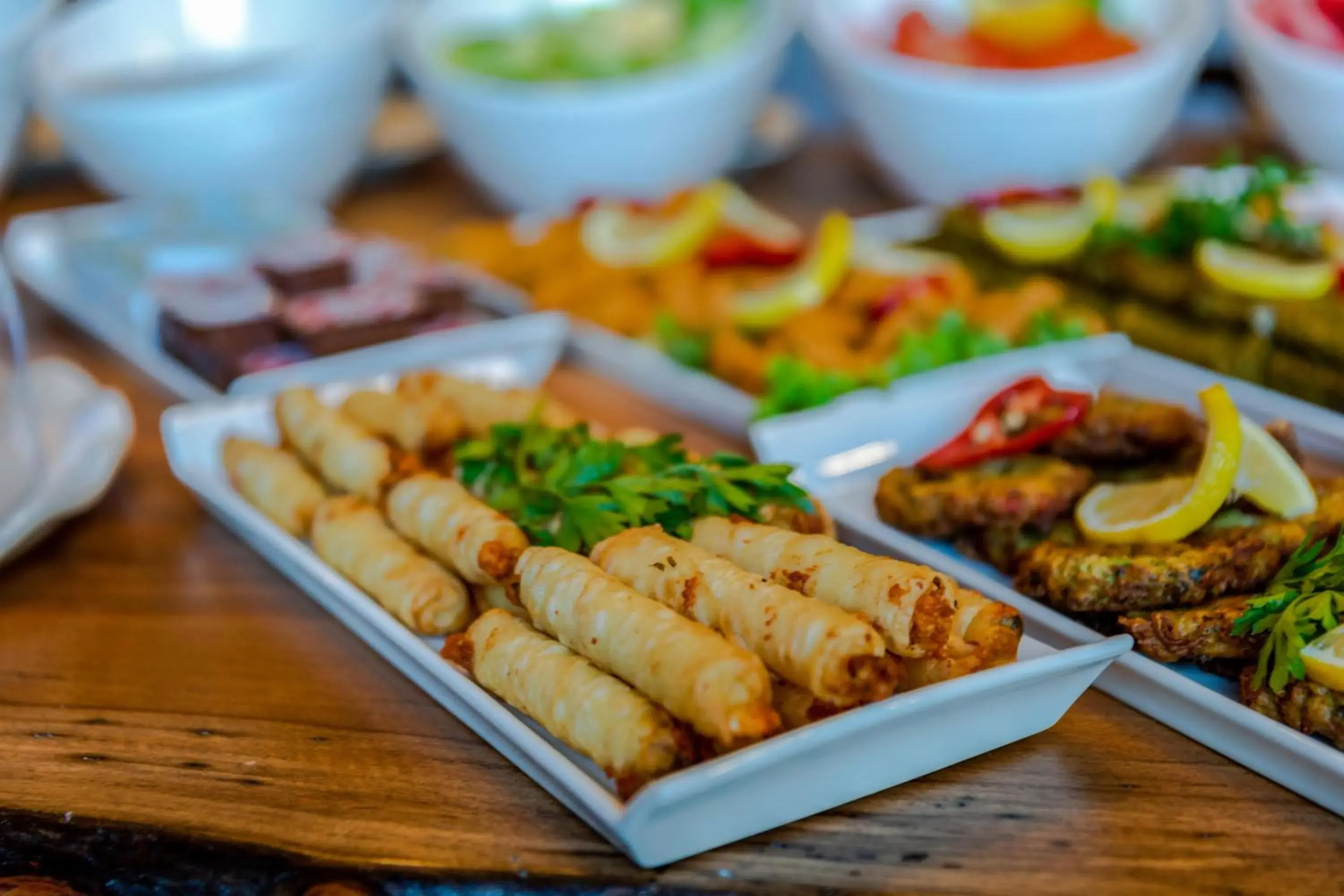 Breakfast in Union Hotel Plat Inn -Special Category Breakfast in Union Hotel Plat Inn -Special Category