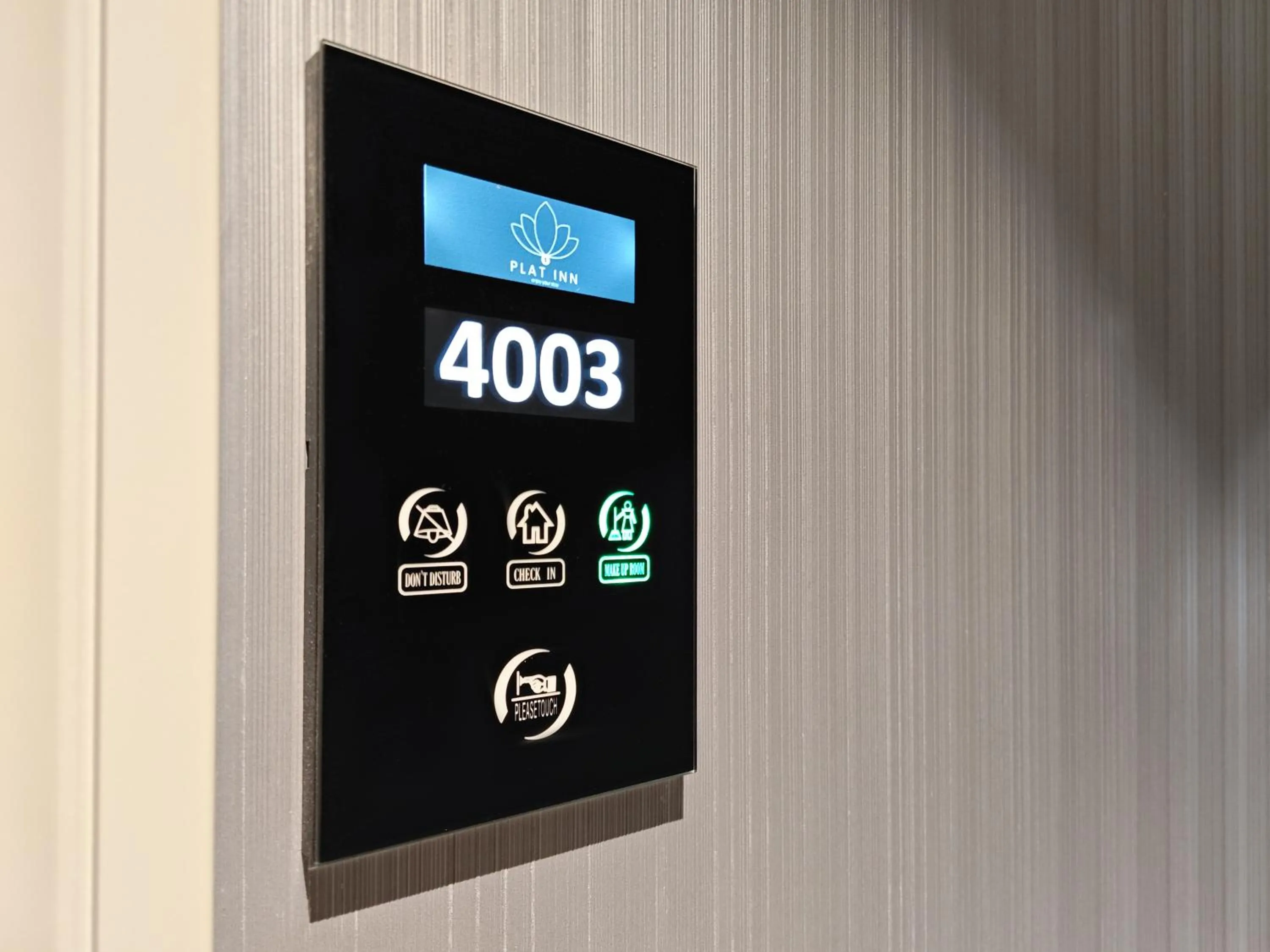 Property building in Union Hotel Plat Inn -Special Category