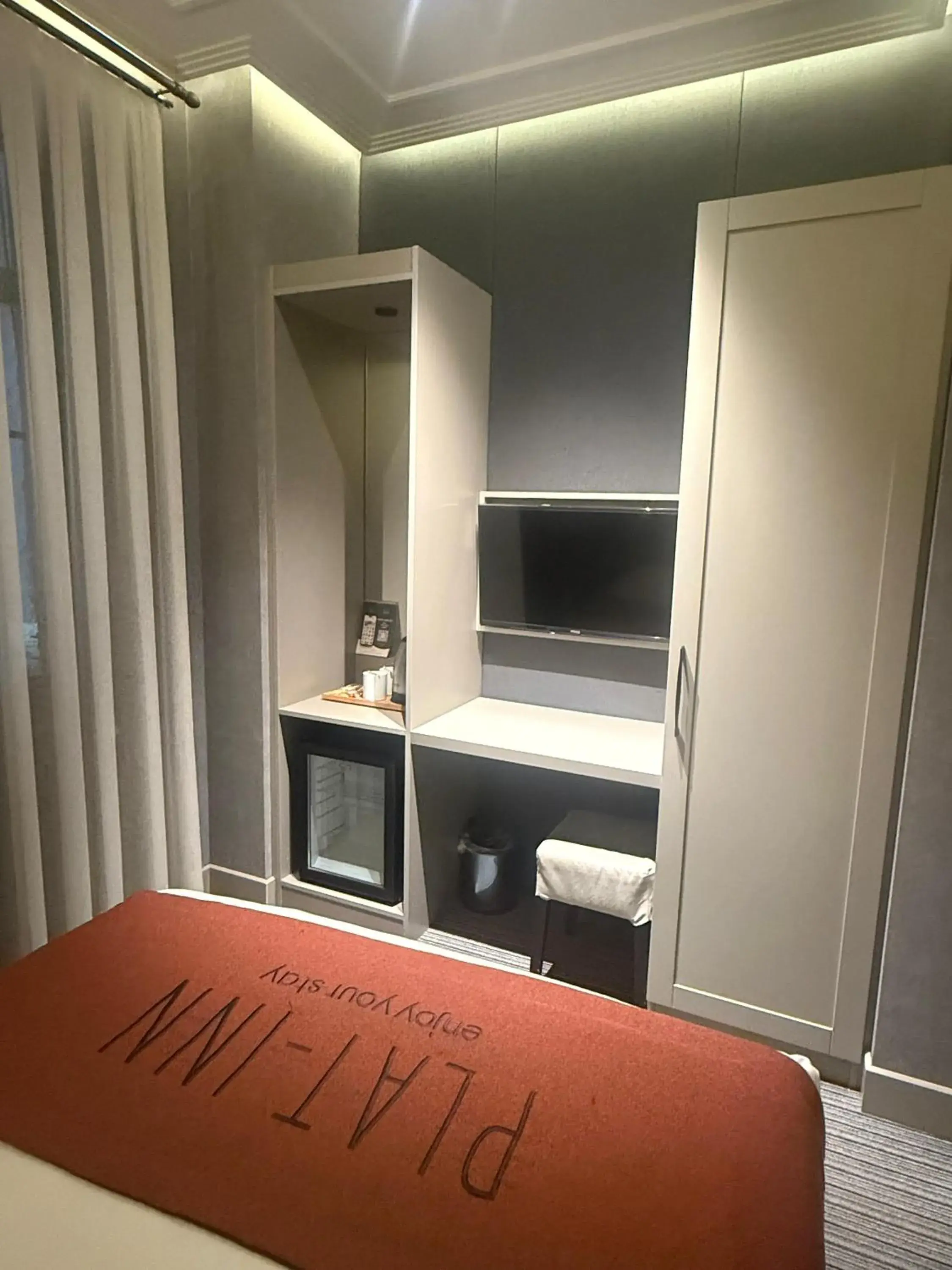 Bed in Union Hotel Plat Inn -Special Category Bed in Union Hotel Plat Inn -Special Category