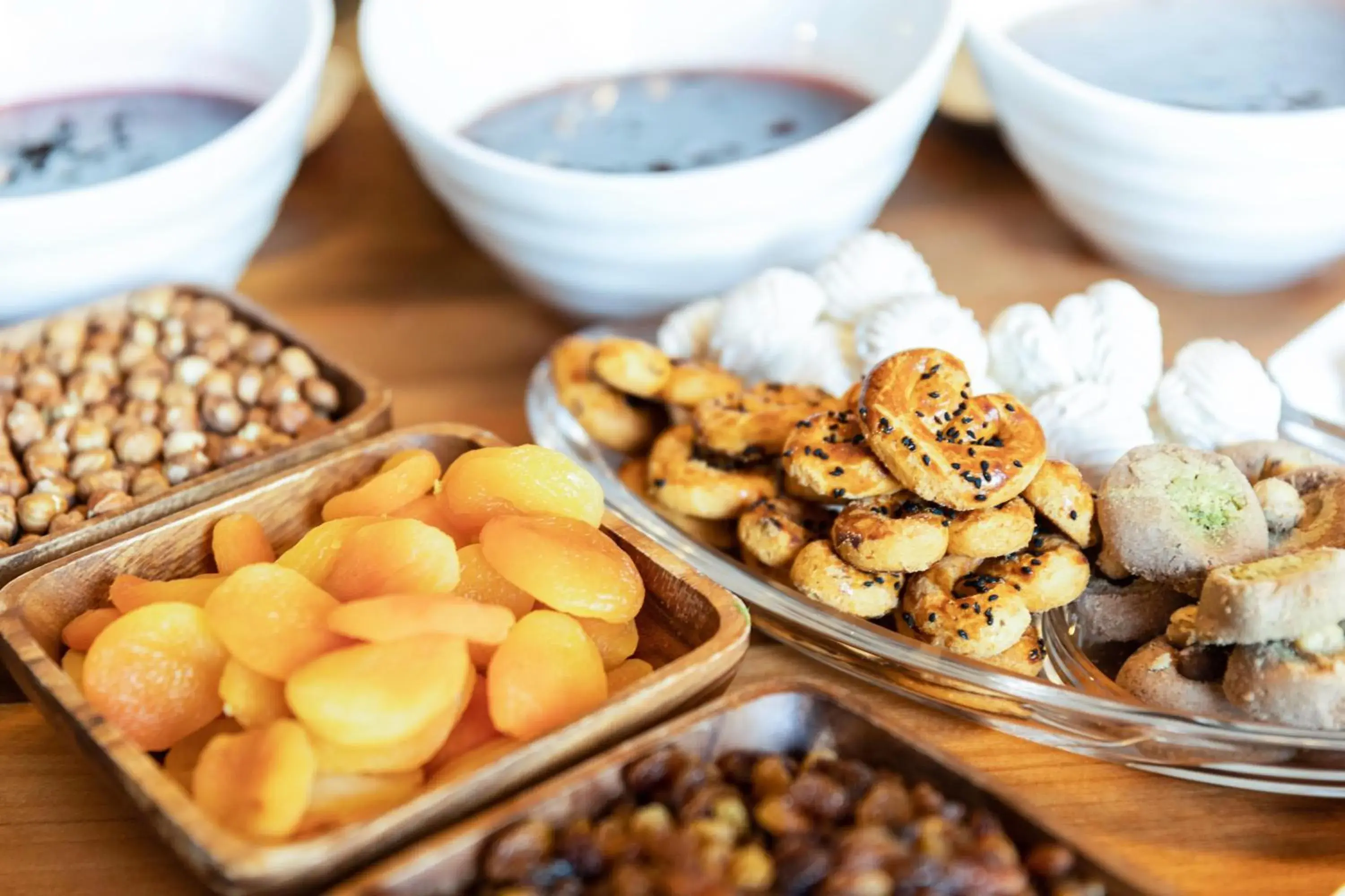 Buffet breakfast in Union Hotel Plat Inn -Special Category Buffet breakfast in Union Hotel Plat Inn -Special Category