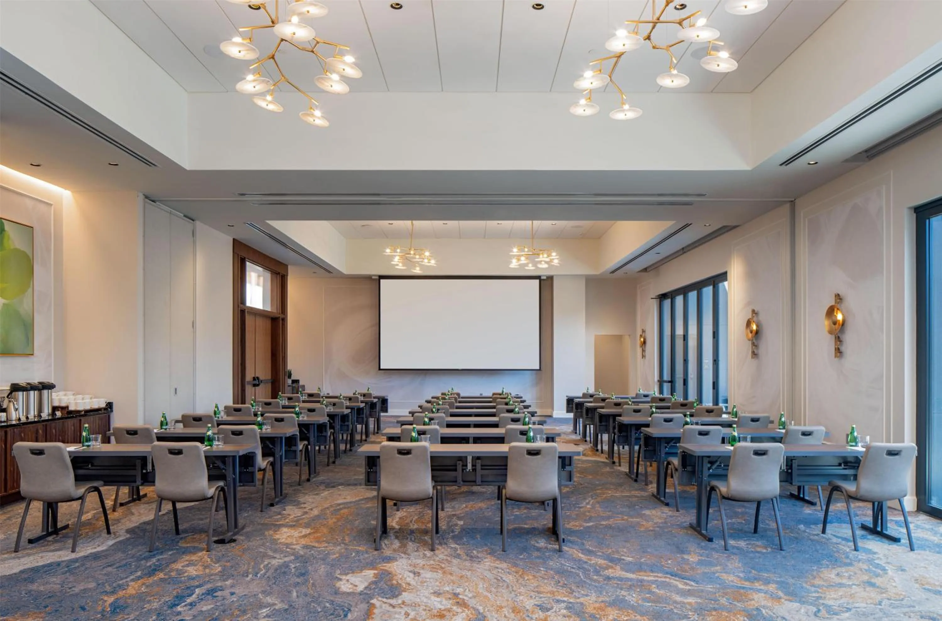 Meeting/conference room in Tempo By Hilton Nashville Downtown