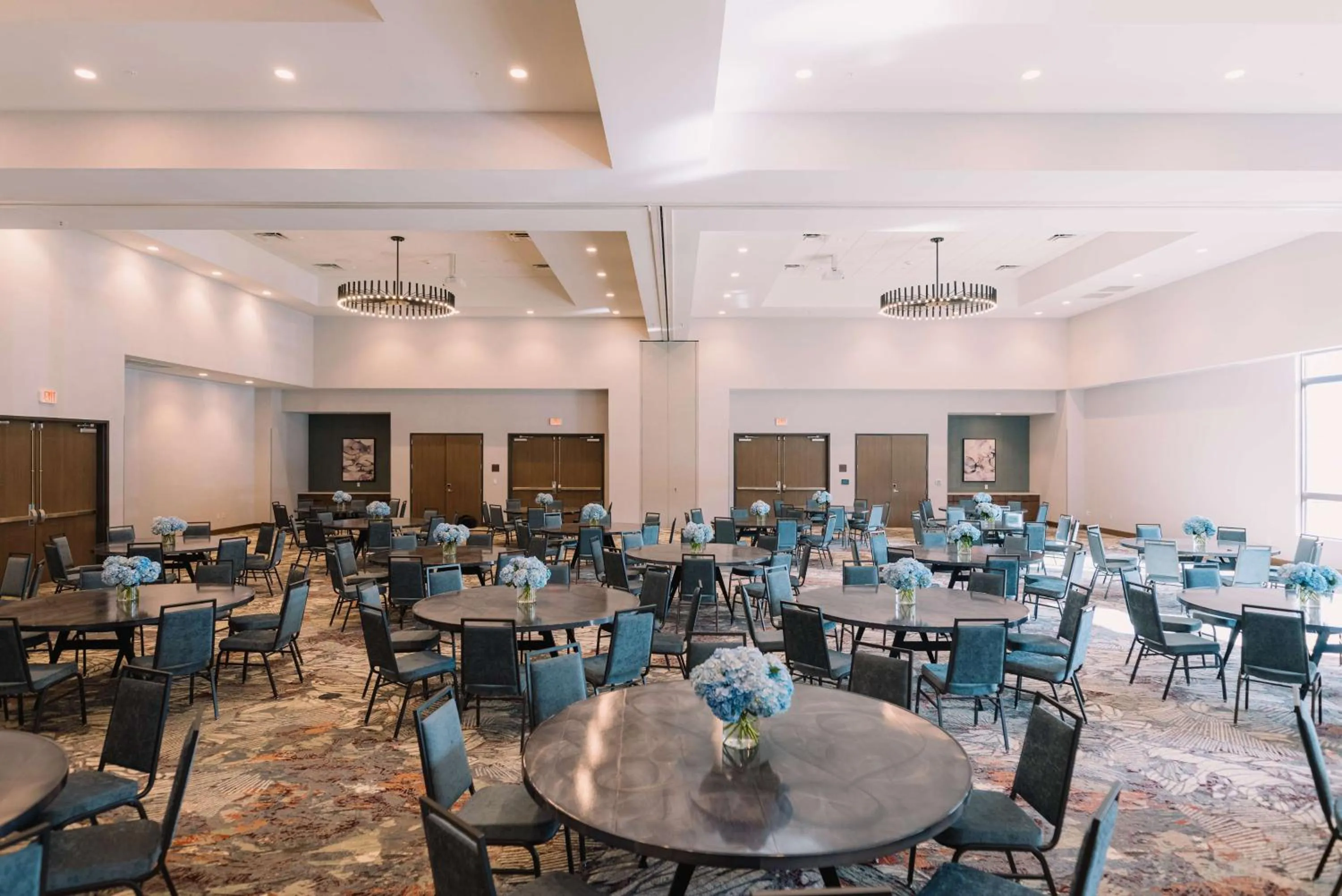 Meeting/conference room in Embassy Suites By Hilton Gatlinburg Resort