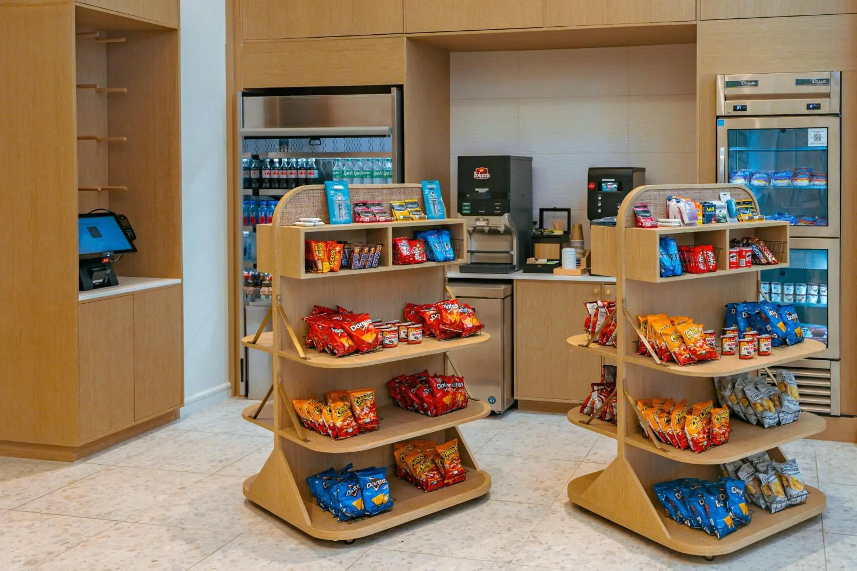 Restaurant/places to eat in Embassy Suites By Hilton Orlando Sunset Walk Restaurant/places to eat in Embassy Suites By Hilton Orlando Sunset Walk