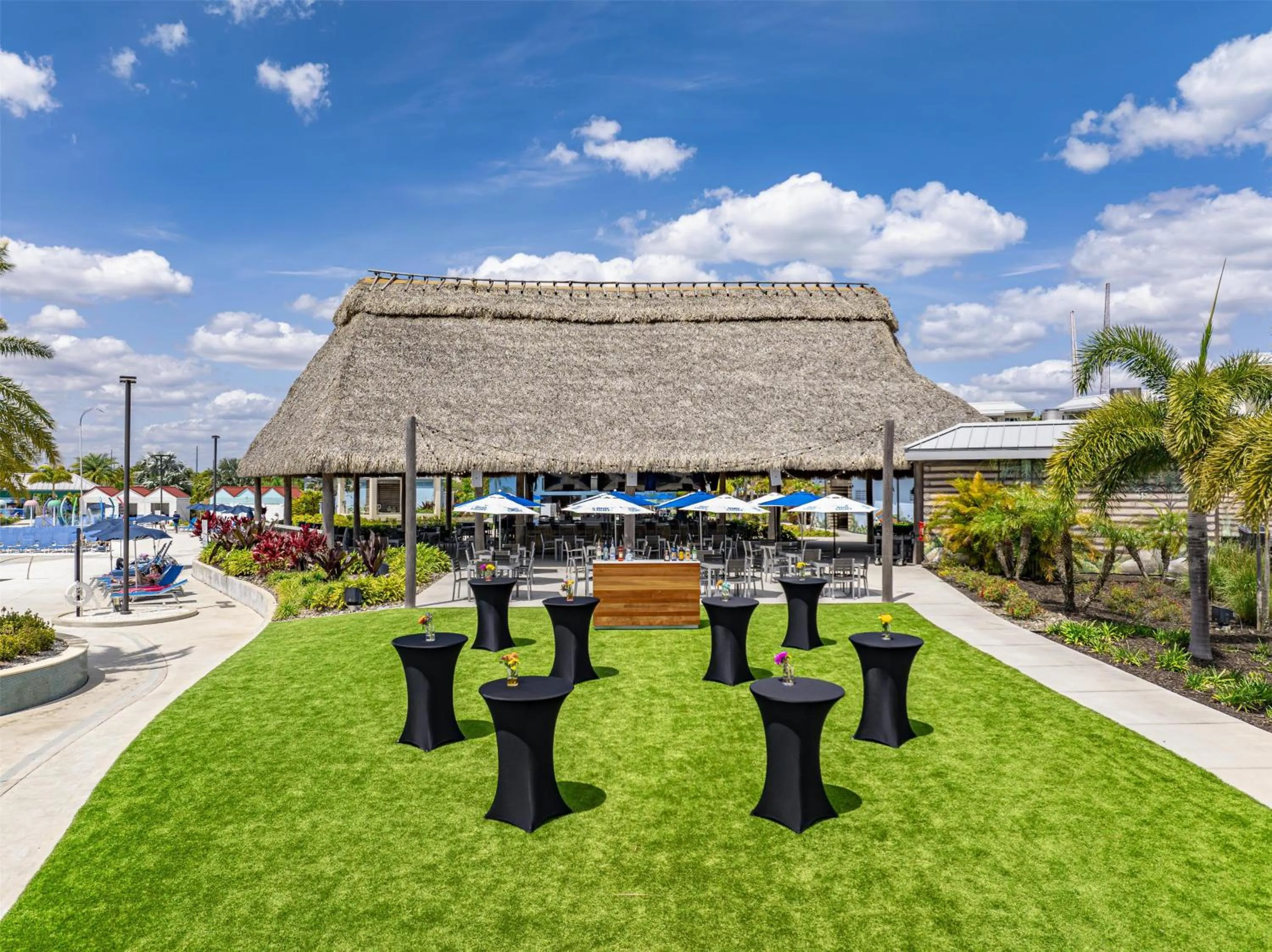Meeting/conference room in Embassy Suites By Hilton Orlando Sunset Walk