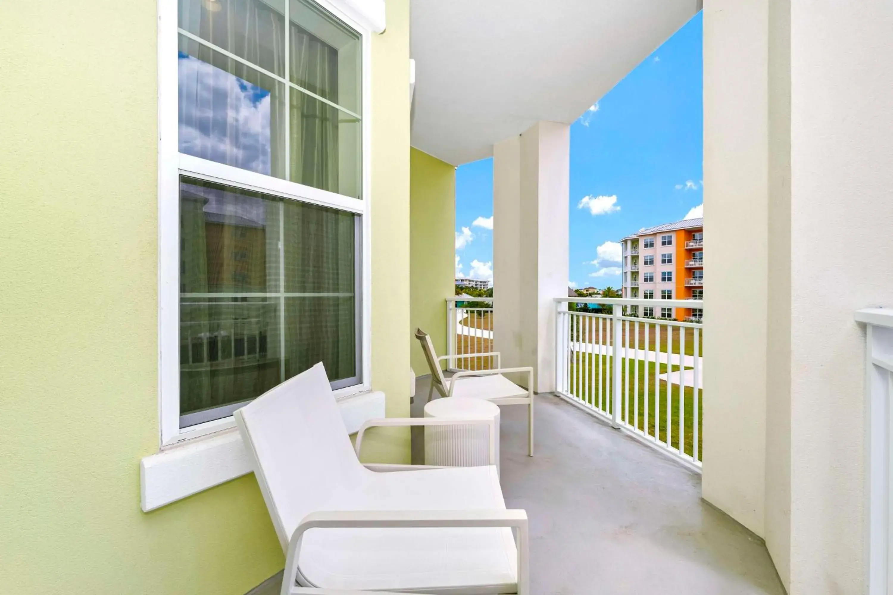 View (from property/room) in Embassy Suites By Hilton Orlando Sunset Walk View (from property/room) in Embassy Suites By Hilton Orlando Sunset Walk