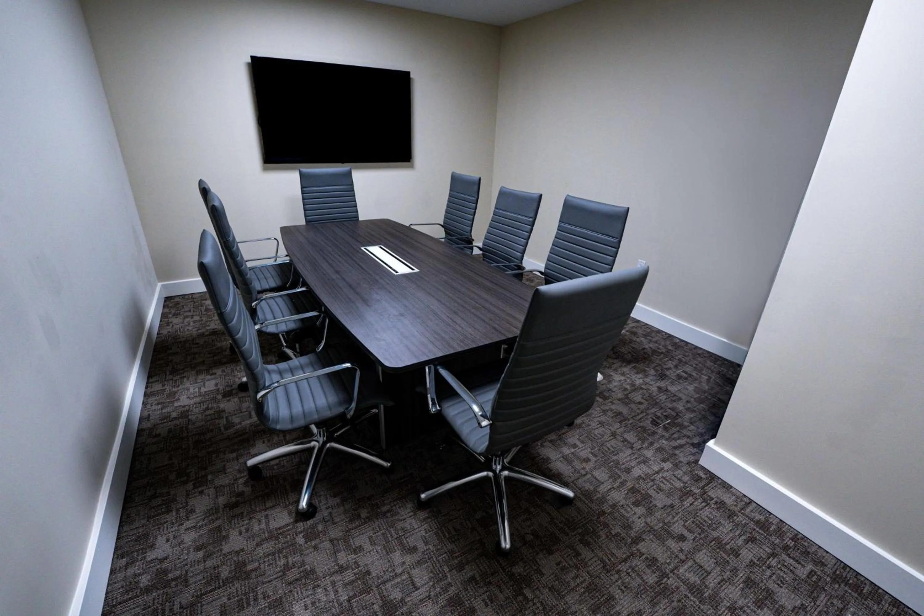 Meeting/conference room in Embassy Suites By Hilton Orlando Sunset Walk