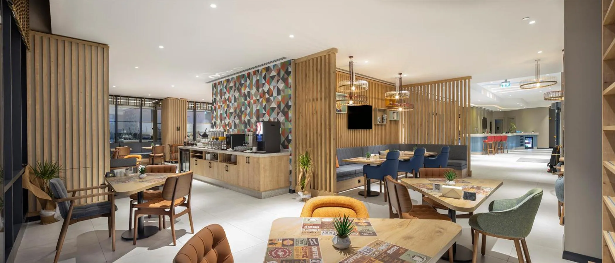 Hampton By Hilton Cerkezkoy