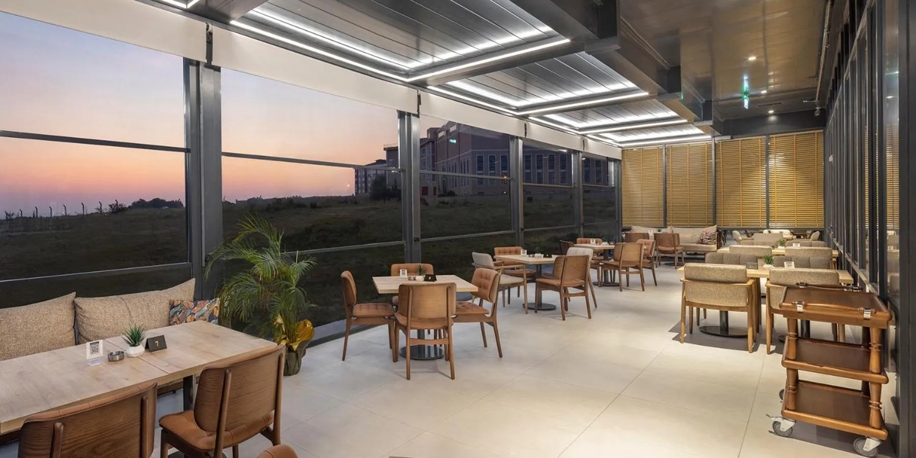 Hampton By Hilton Cerkezkoy