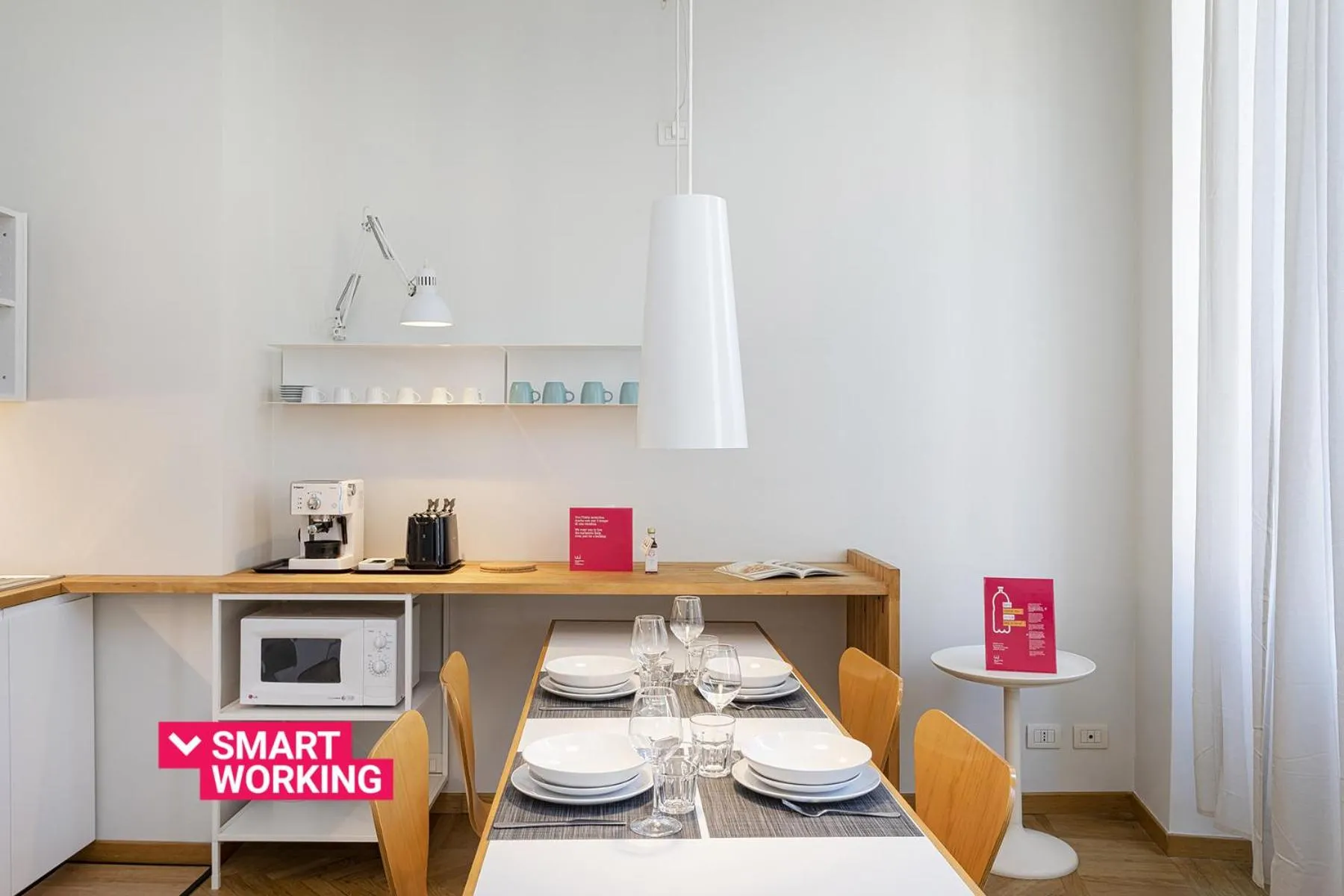 Cairoli Stylish Apartment by Wonderful Italy