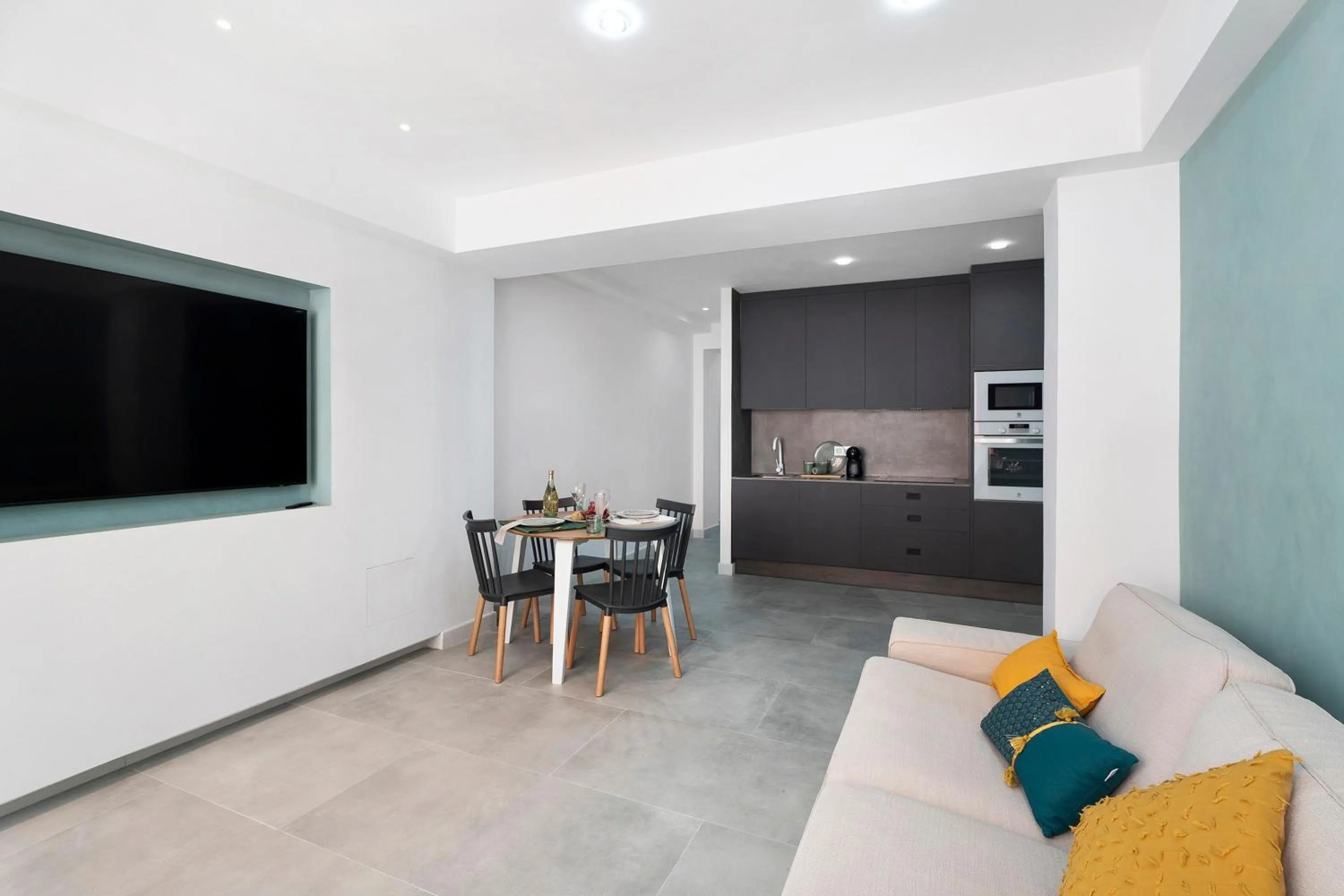 Apartamento Trébol