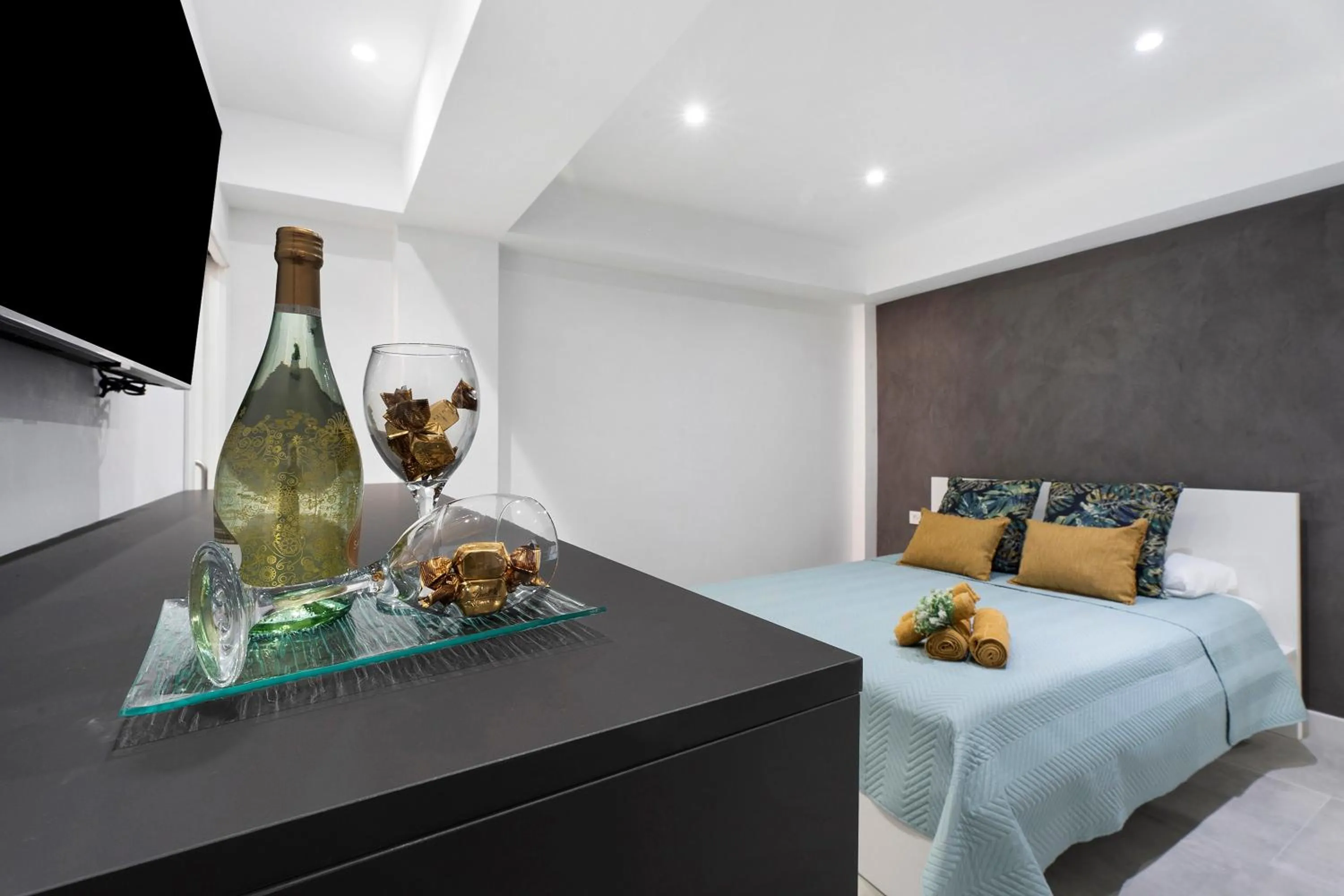 Apartamento Trébol