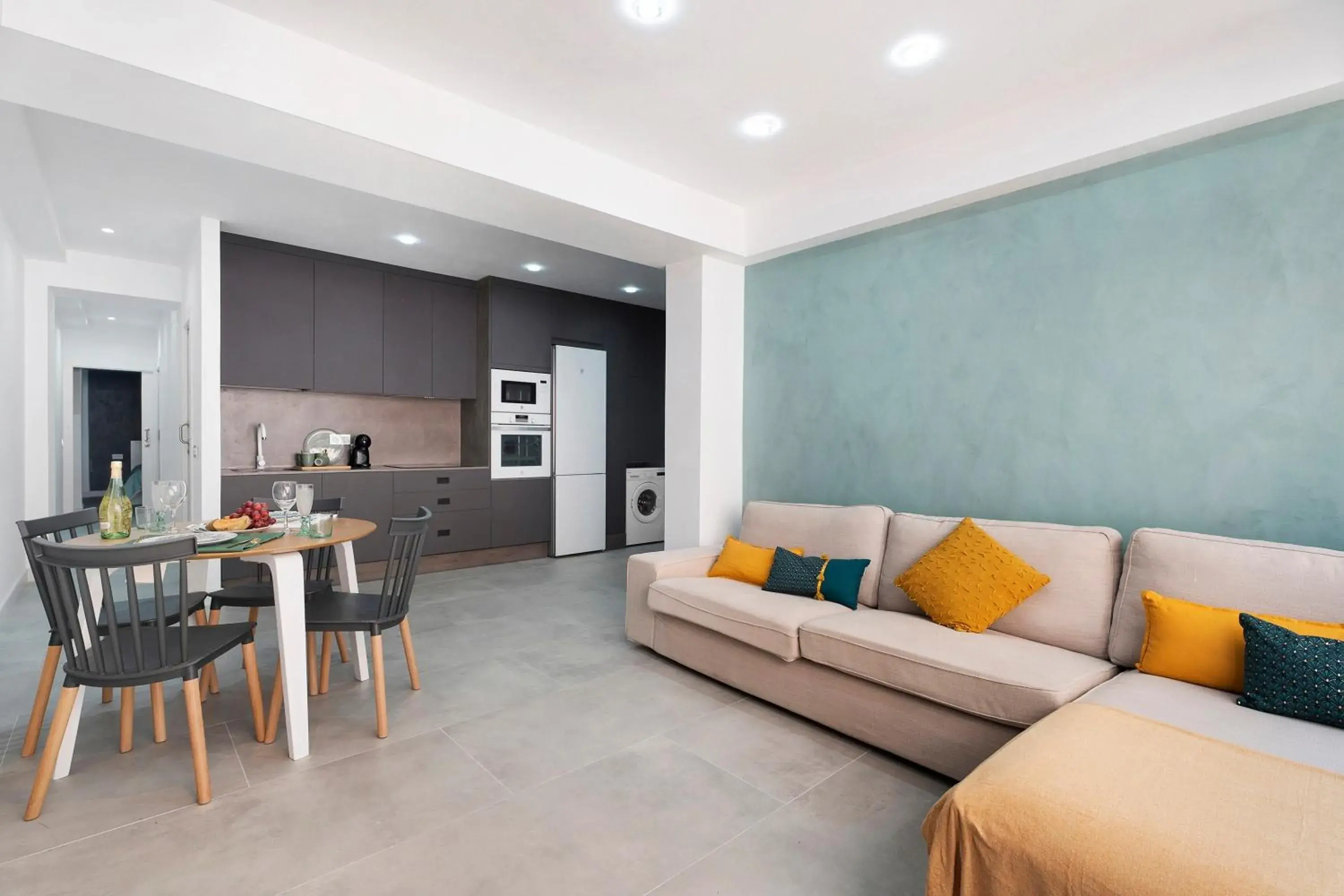 Apartamento Trébol Apartamento Trébol