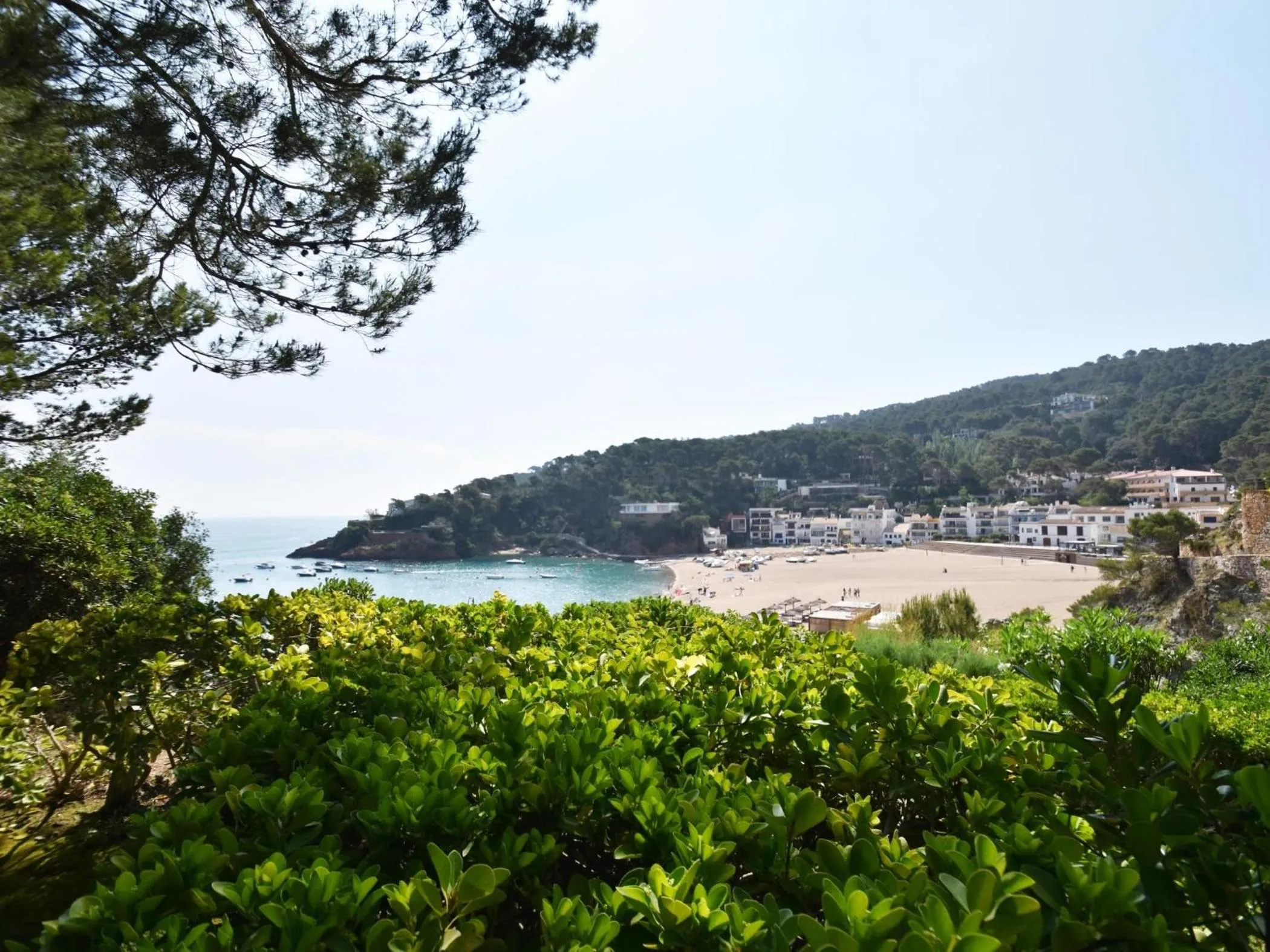 Sa Punta Negra