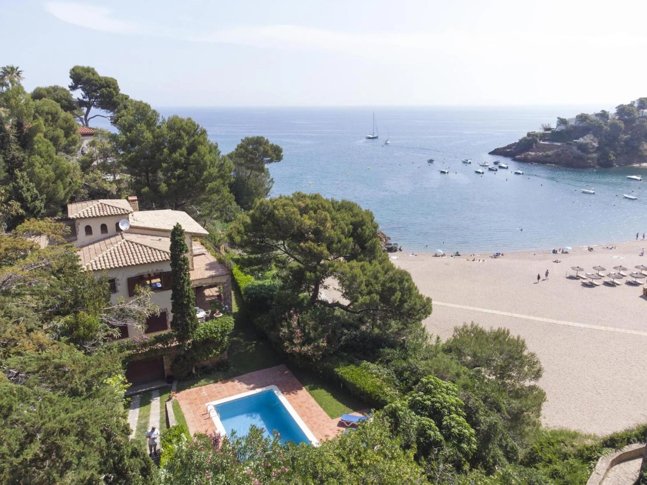Sa Punta Negra