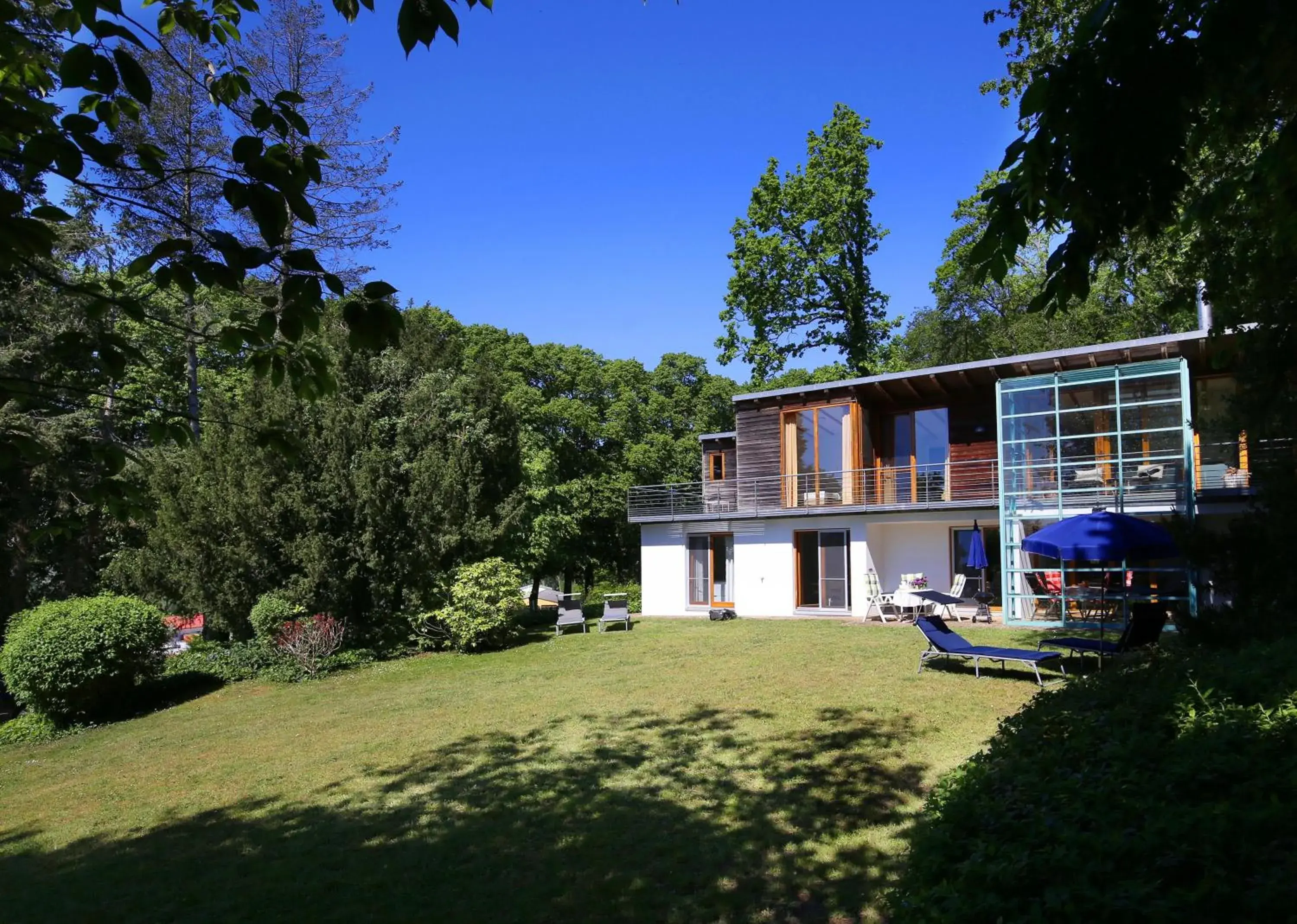 Villa Tannenweg Villa Tannenweg