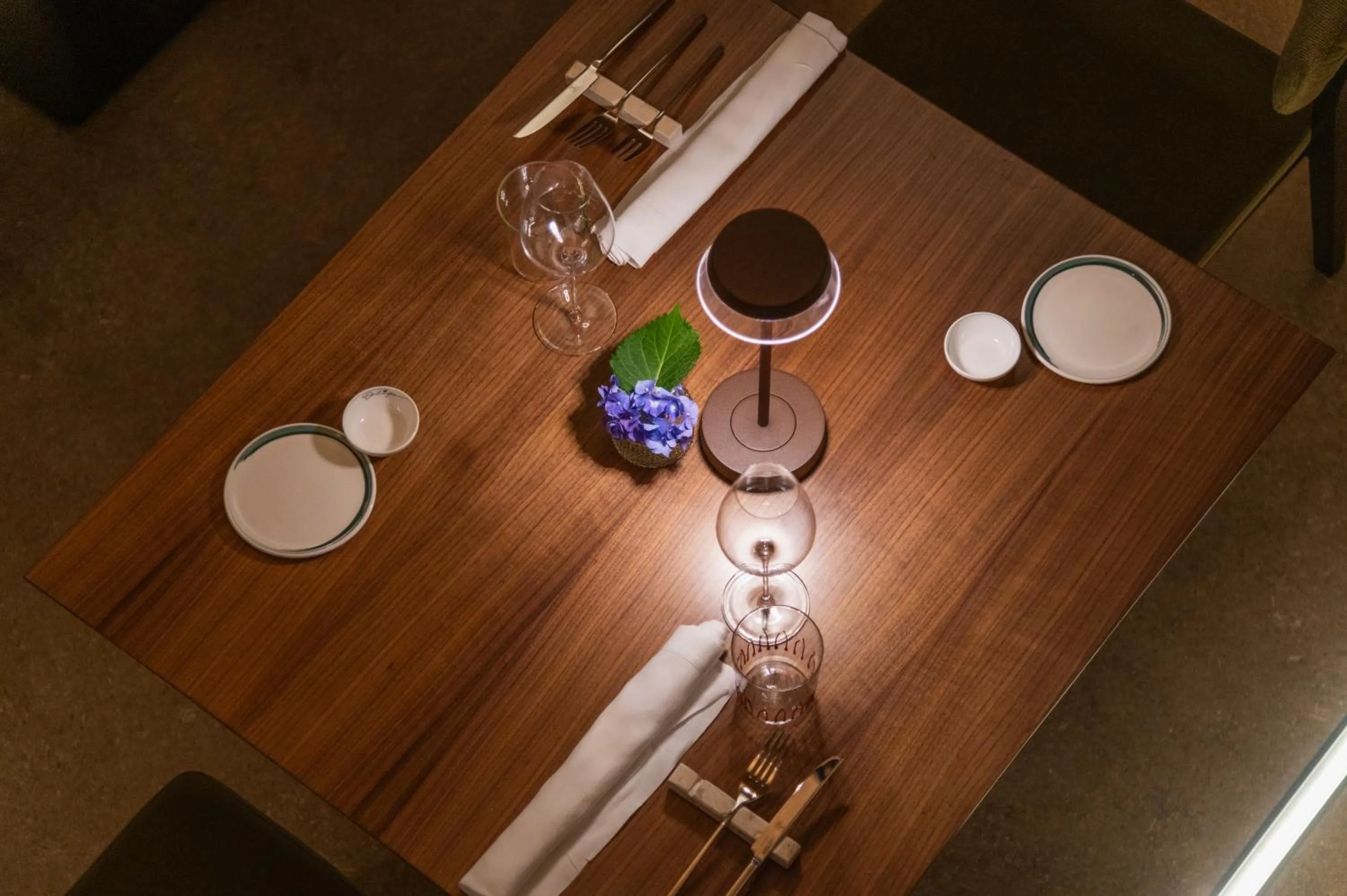 Restaurant/places to eat in Gargiulo Resort