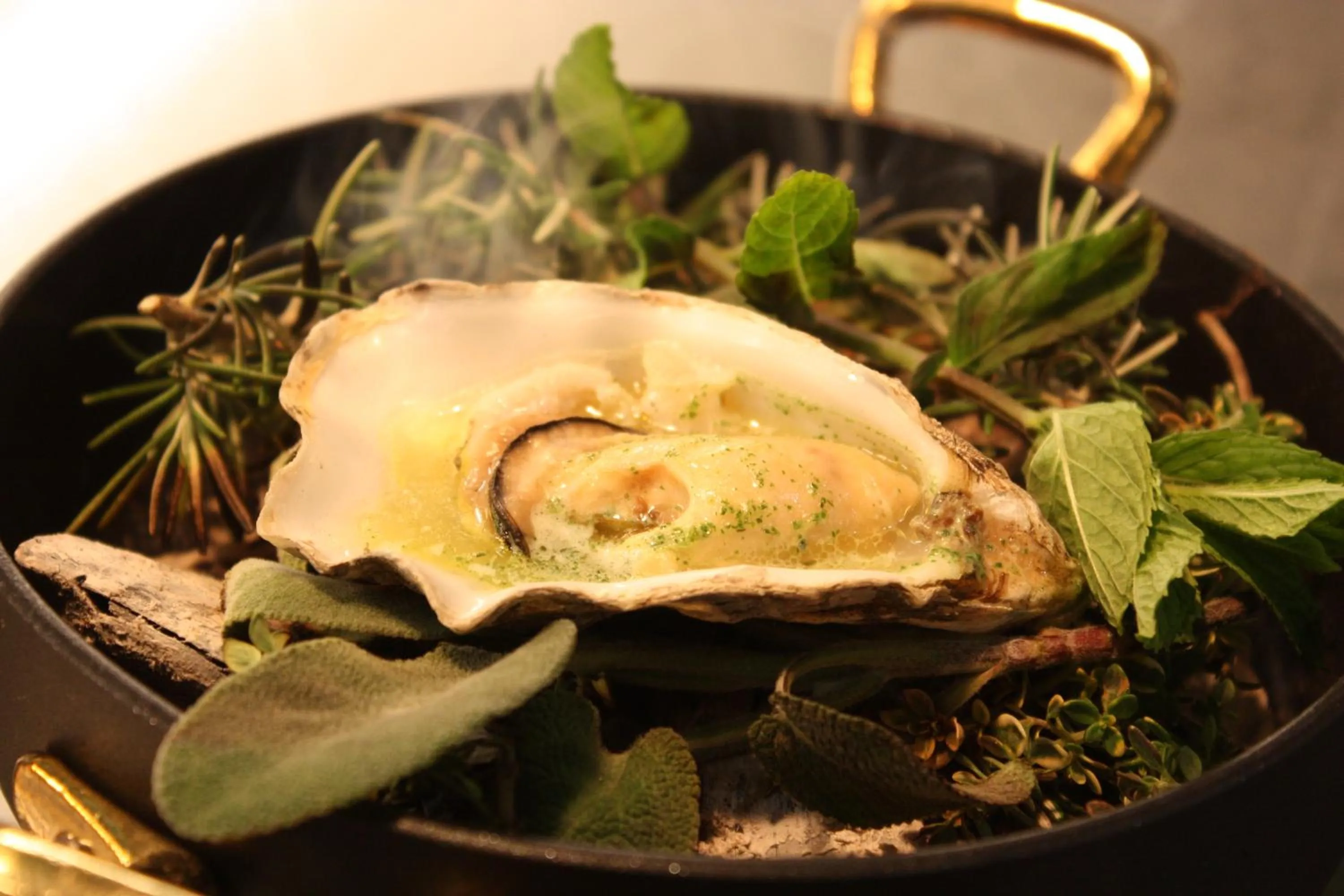 Restaurant/places to eat in Gargiulo Resort