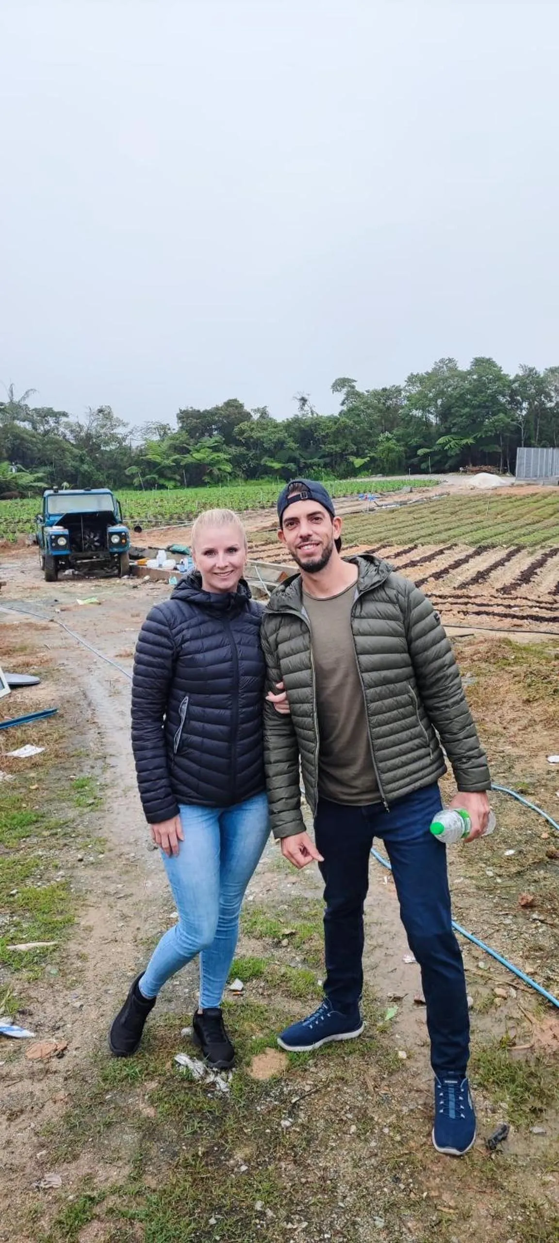 Tekoma Hotel Cameron Highlands