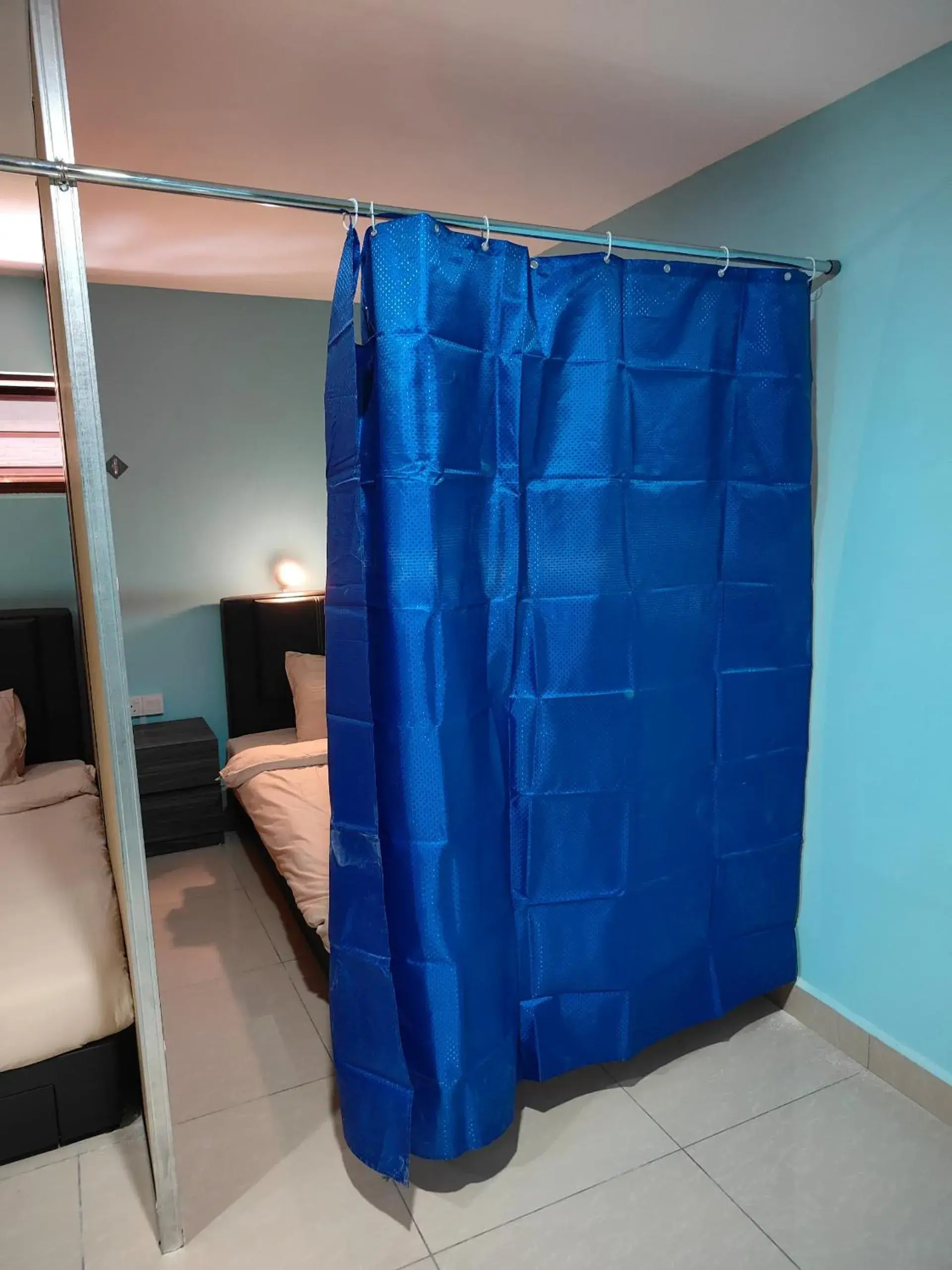 Single Bed in Dormitory Room in Tekoma Hotel & Hostel Cameron Highlands - FREE SHUTTLE SERVICE Single Bed in Dormitory Room in Tekoma Hotel & Hostel Cameron Highlands - FREE SHUTTLE SERVICE