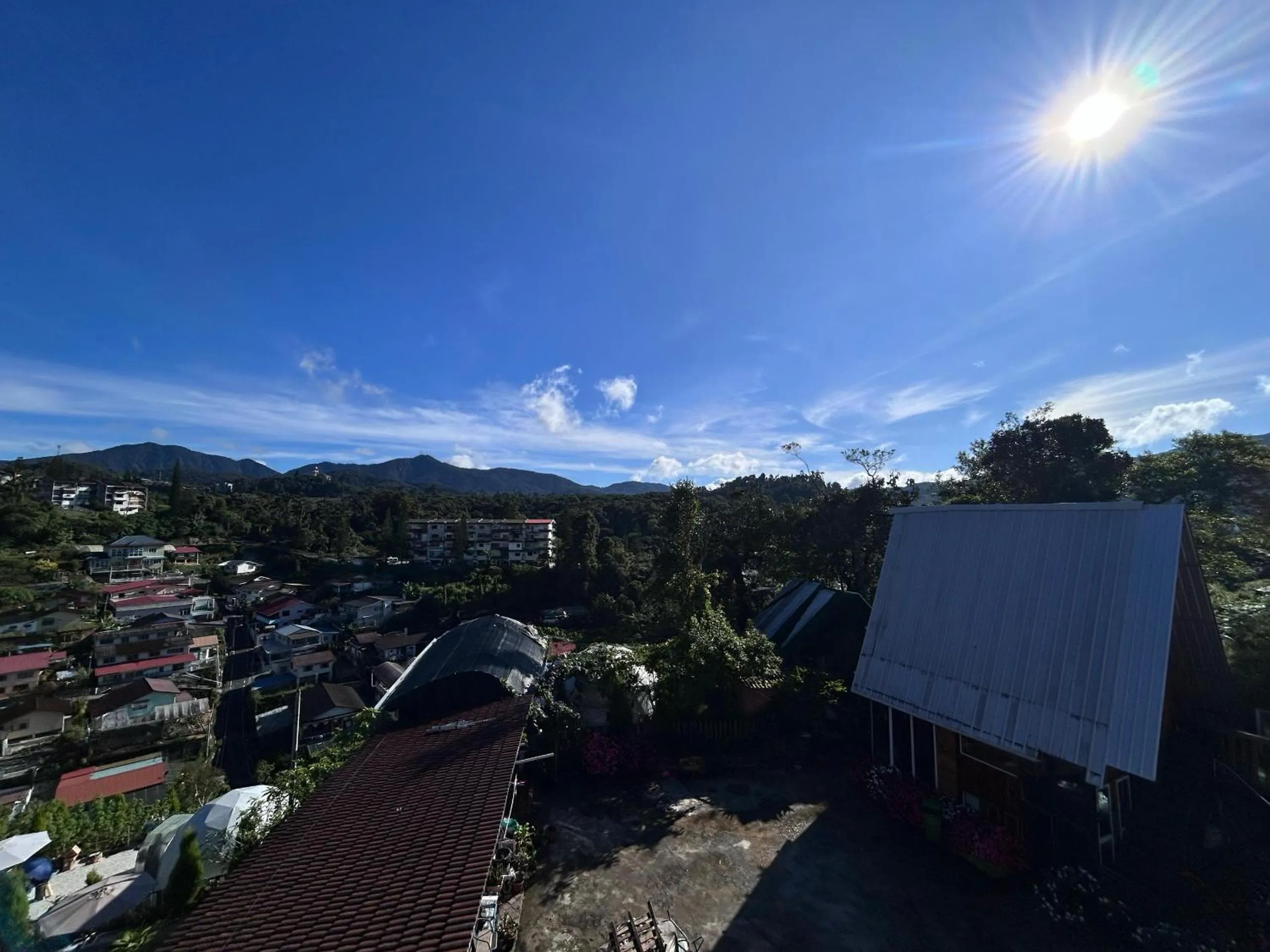Tekoma Hotel Cameron Highlands