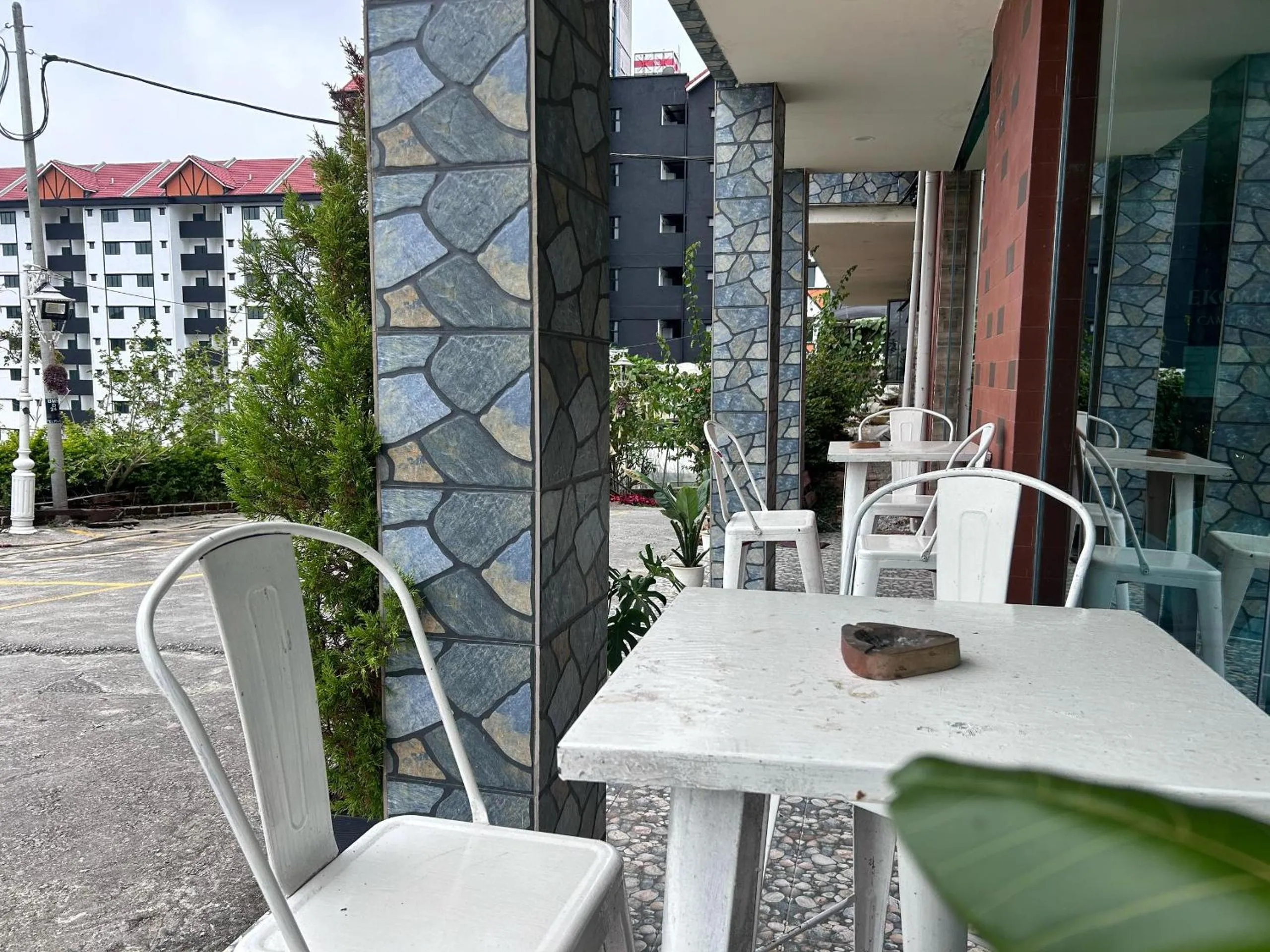 Tekoma Hotel Cameron Highlands