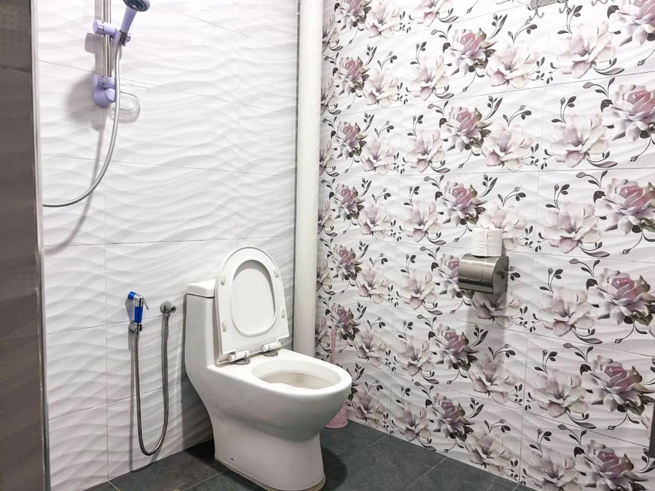 Tekoma Hotel Cameron Highlands