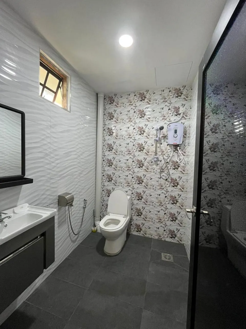 Tekoma Hotel Cameron Highlands