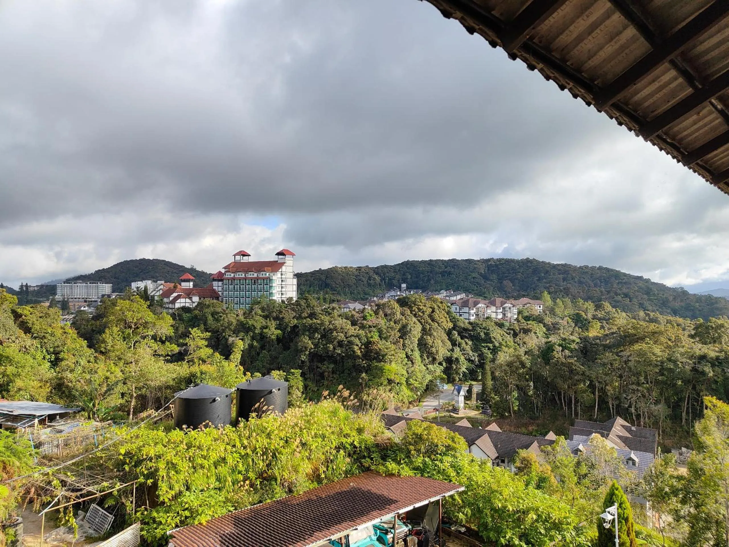 Tekoma Hotel Cameron Highlands