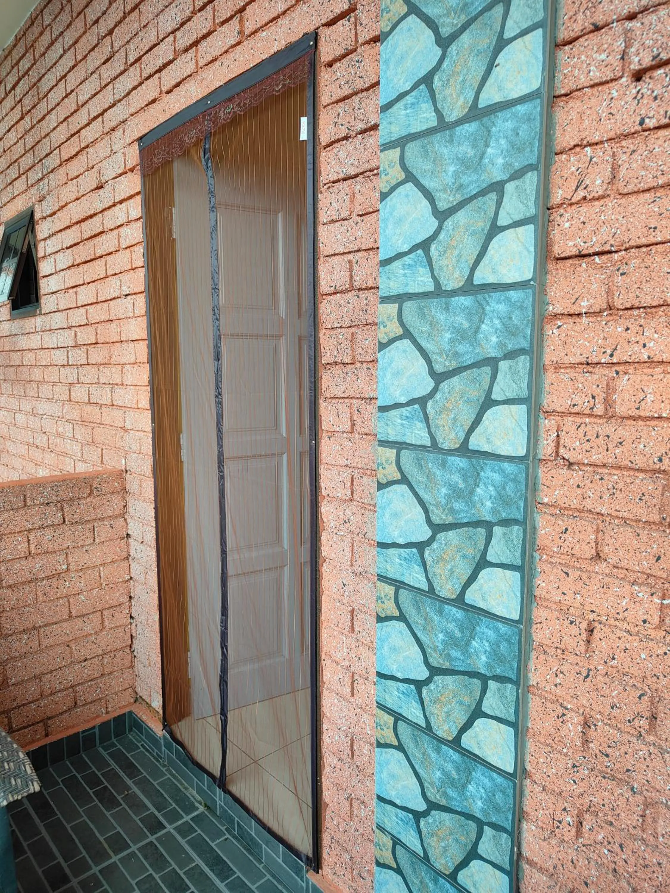 Property building in Tekoma Hotel Cameron Highlands