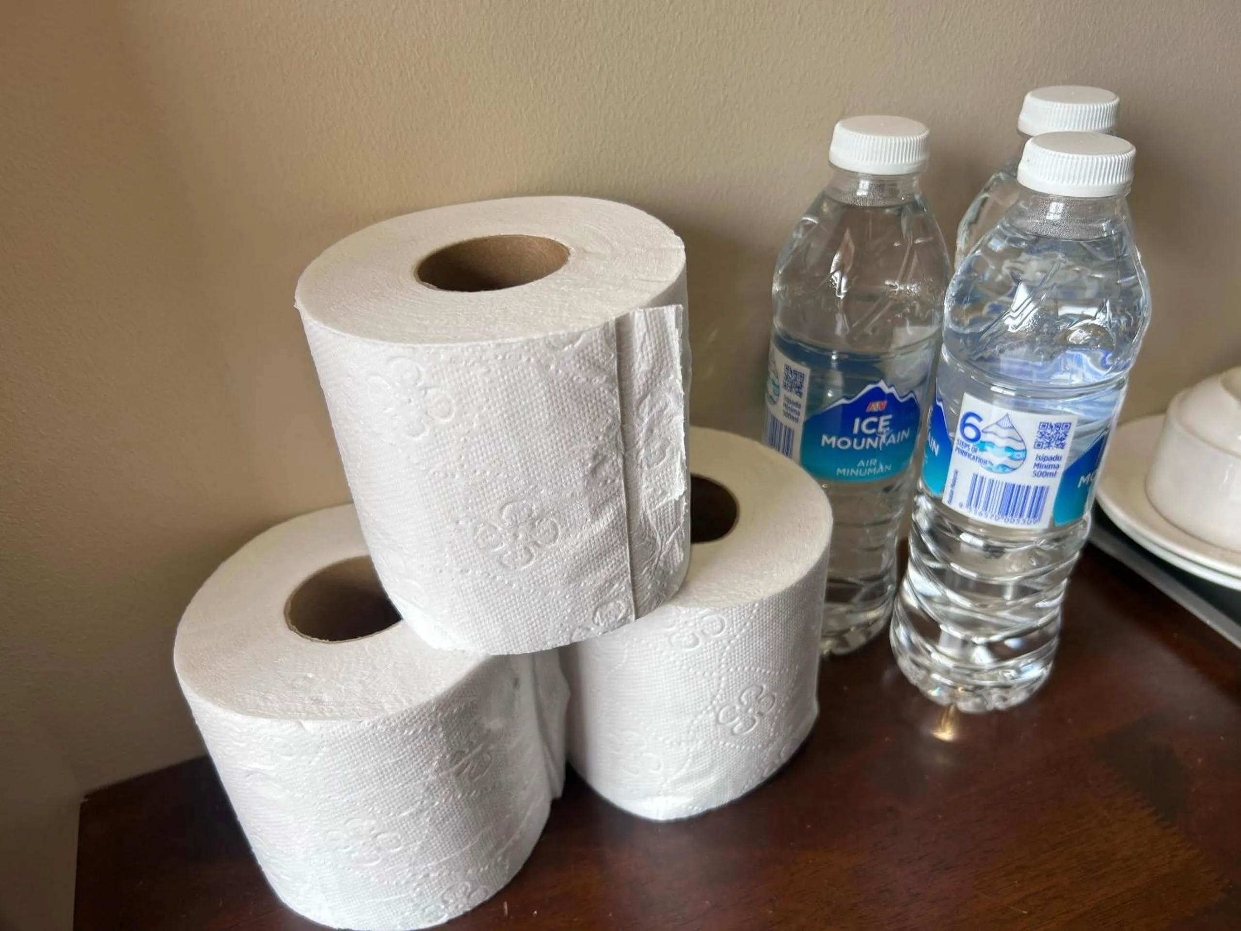 Coffee/tea facilities in Tekoma Hotel Cameron Highlands