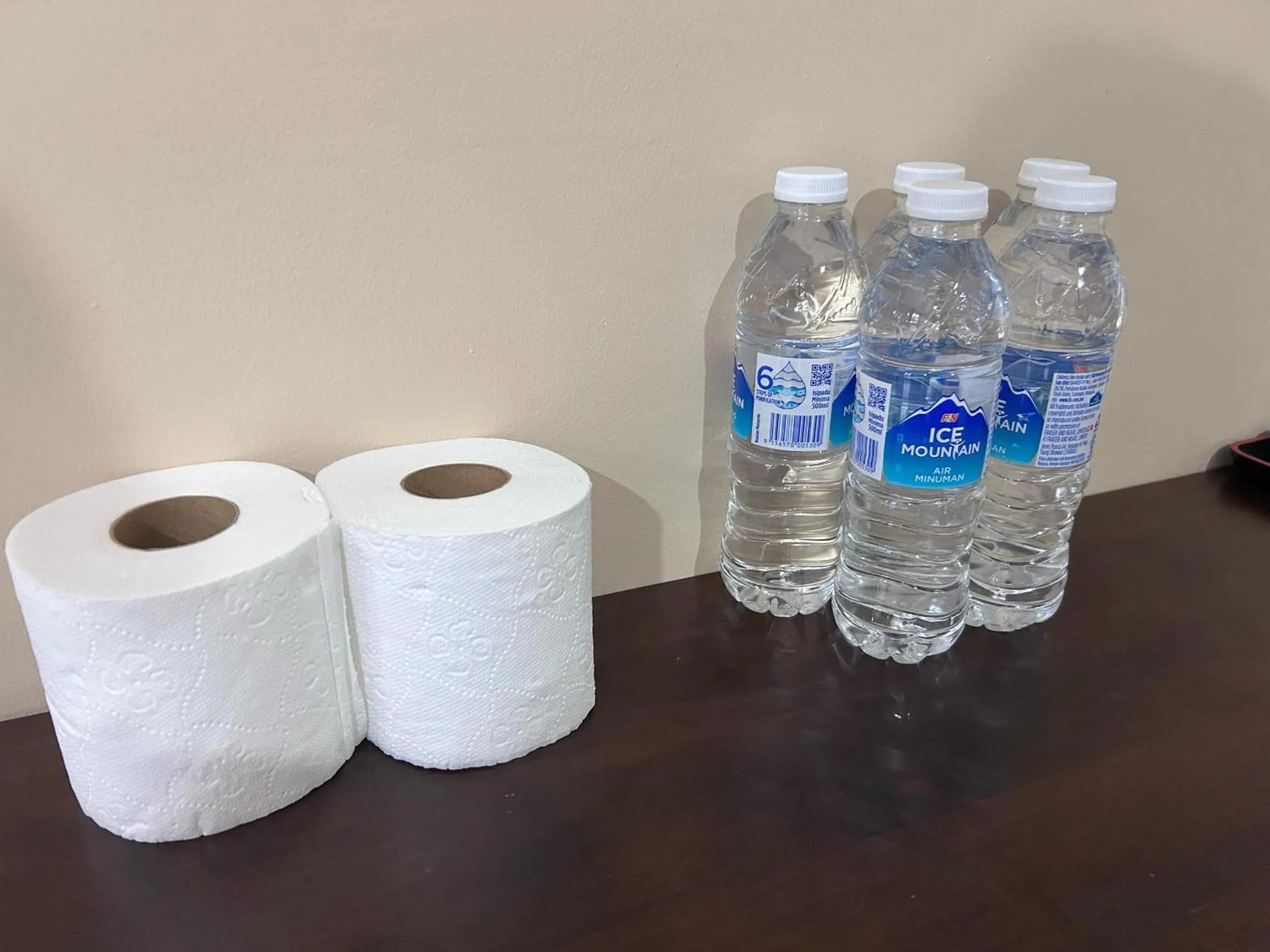 Coffee/tea facilities in Tekoma Hotel Cameron Highlands