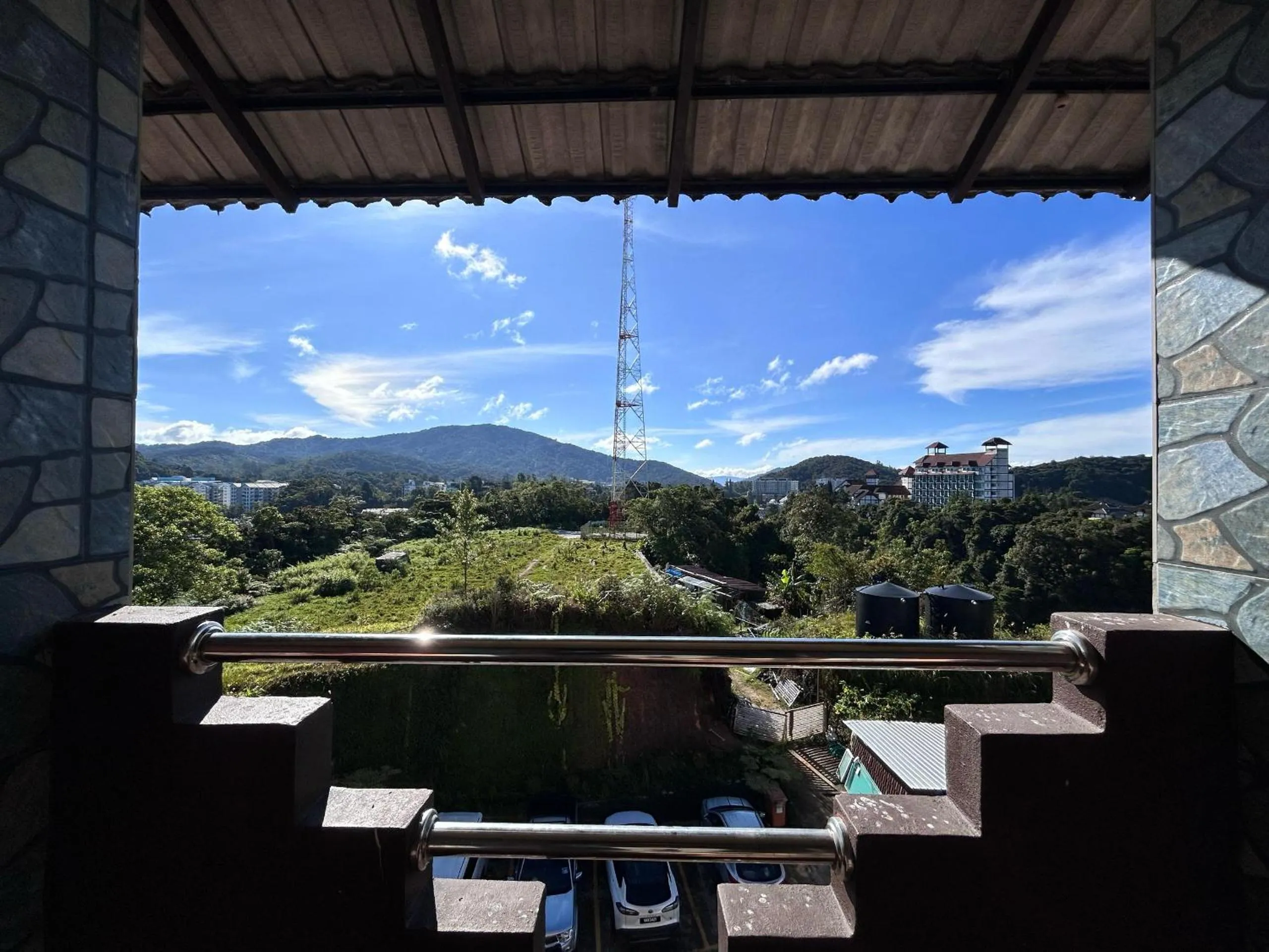 Tekoma Hotel Cameron Highlands