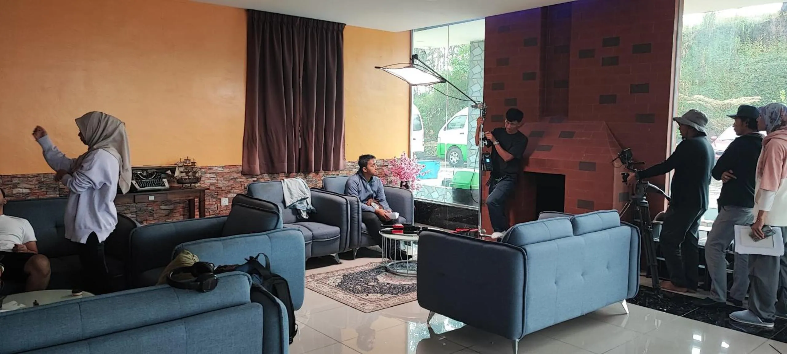 Tekoma Hotel Cameron Highlands