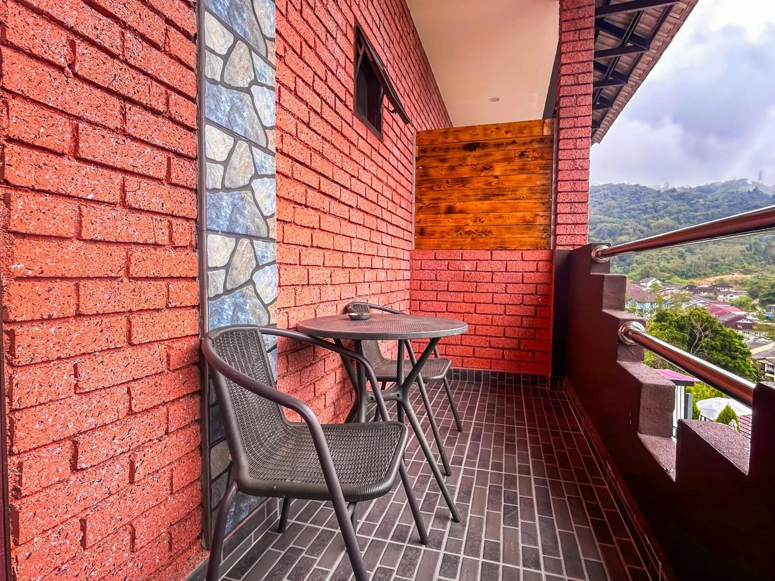 Tekoma Hotel Cameron Highlands