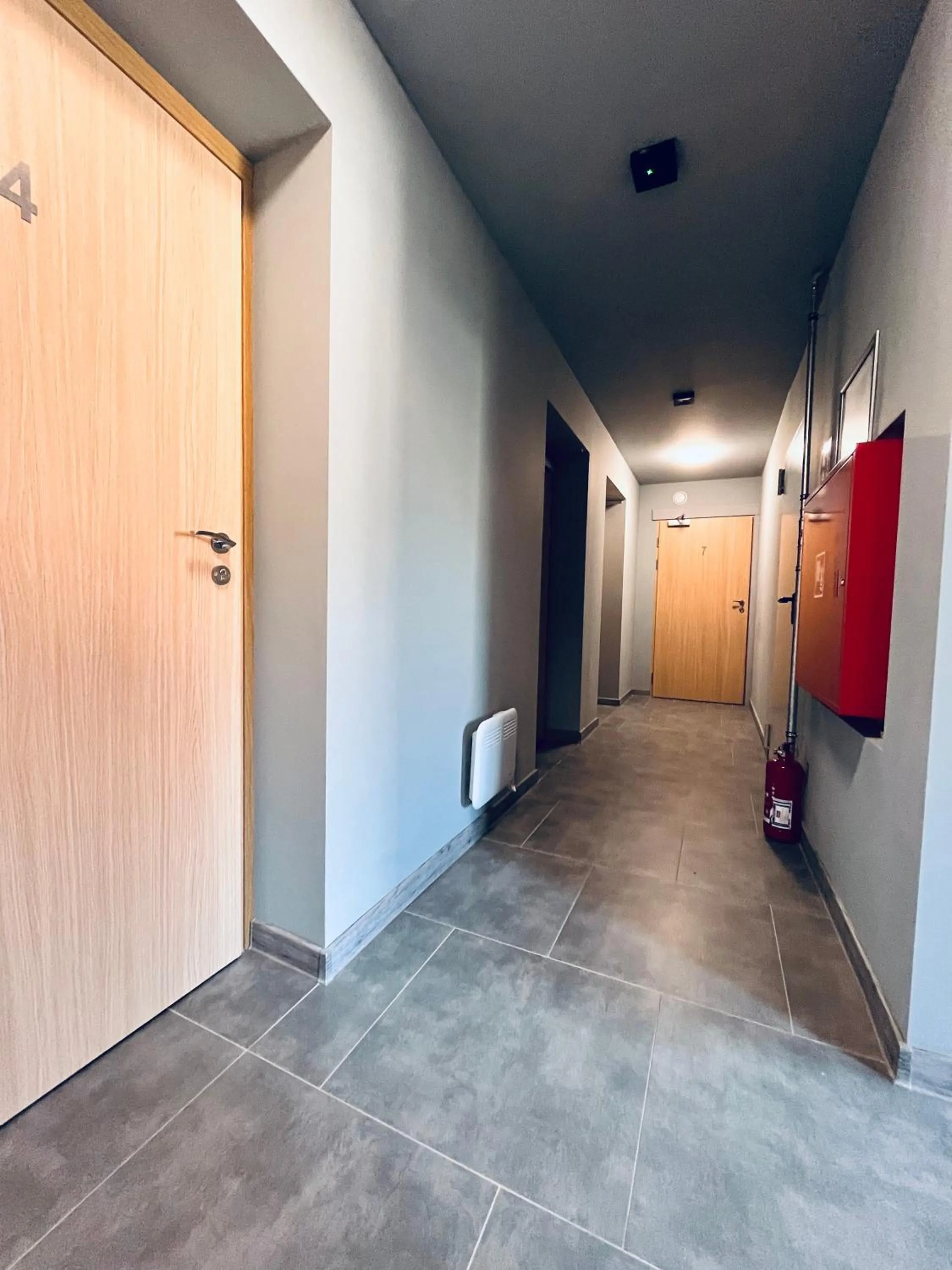 3 Budget Stay Apartments