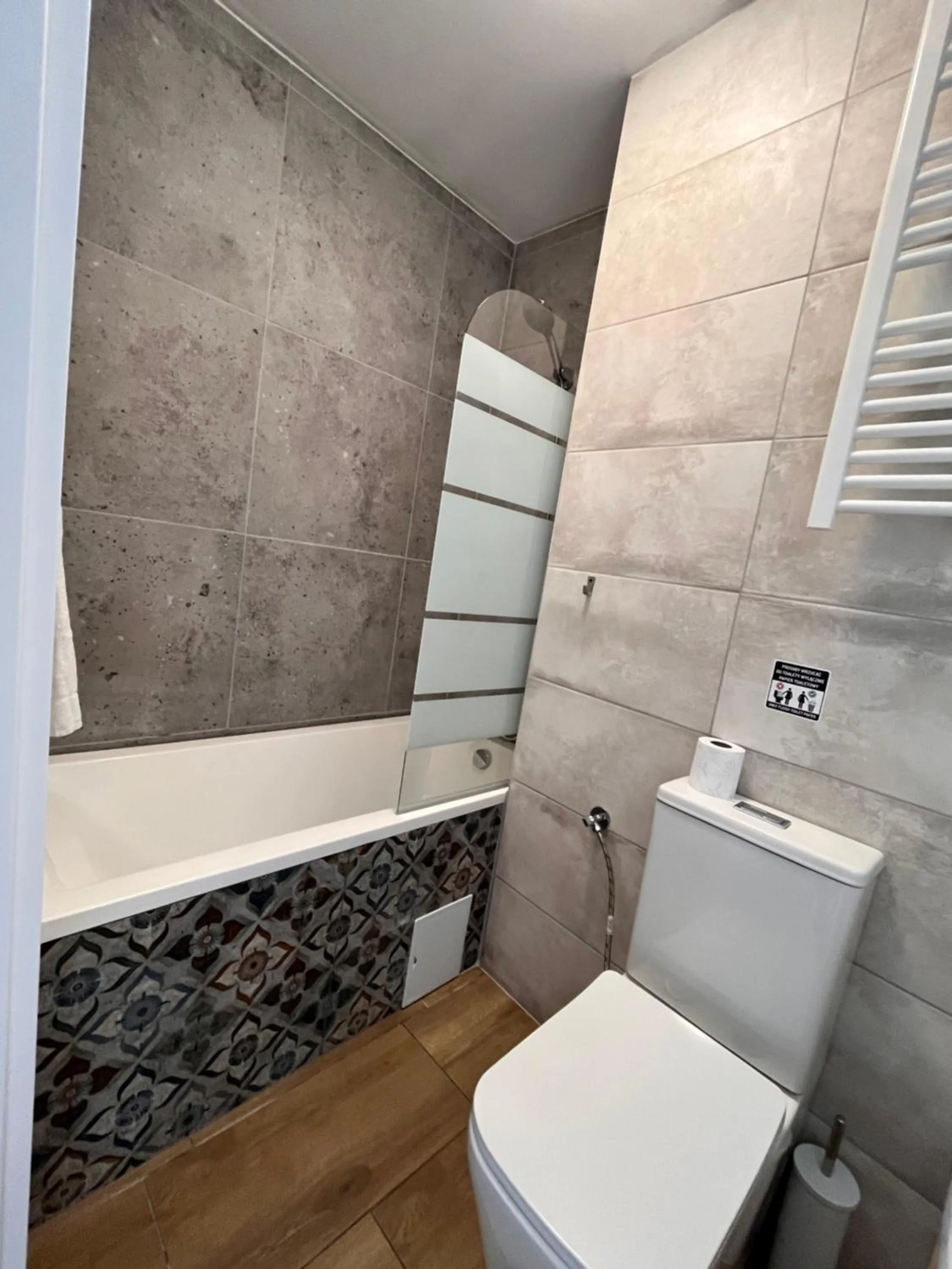 3 Budget Stay Apartments